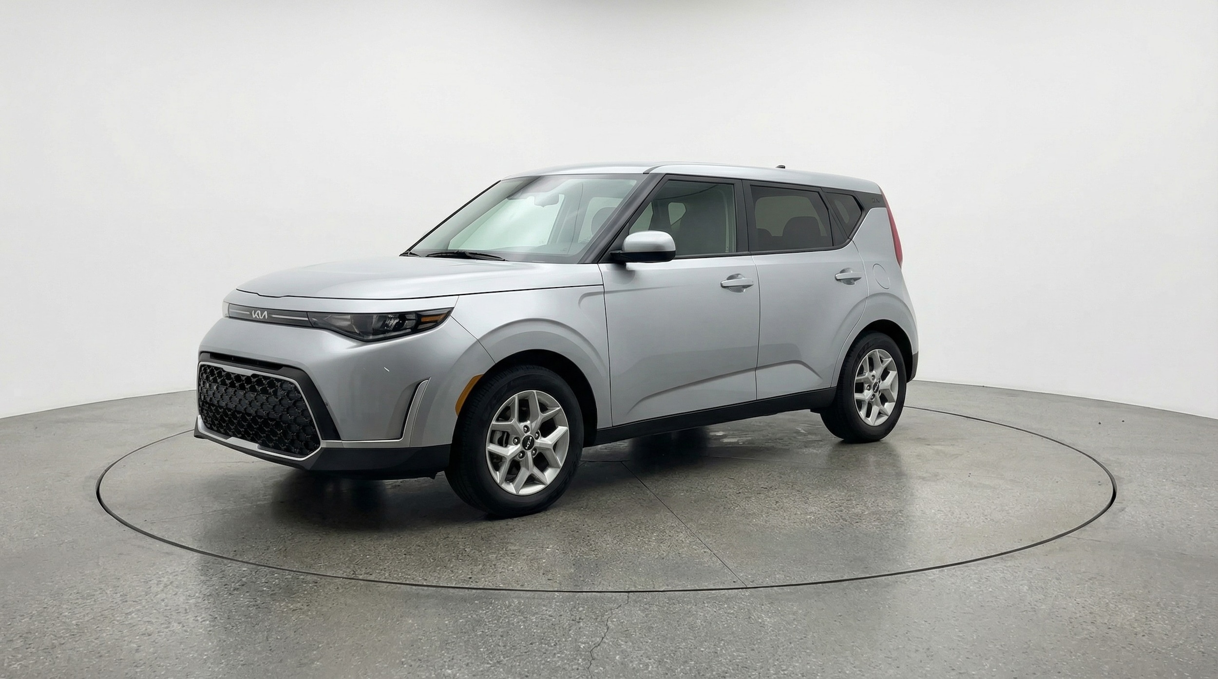 Thumbnail: 2025 Kia Soul - 3