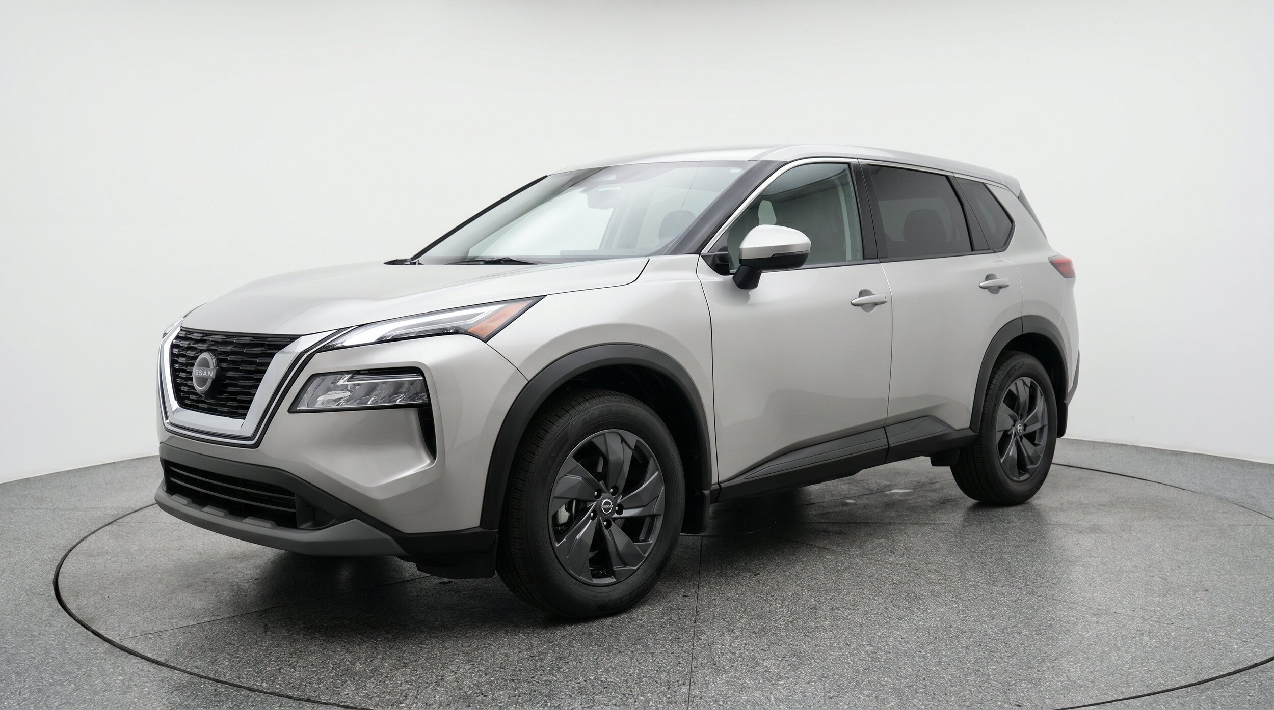Thumbnail: 2026 Nissan Rogue - 3