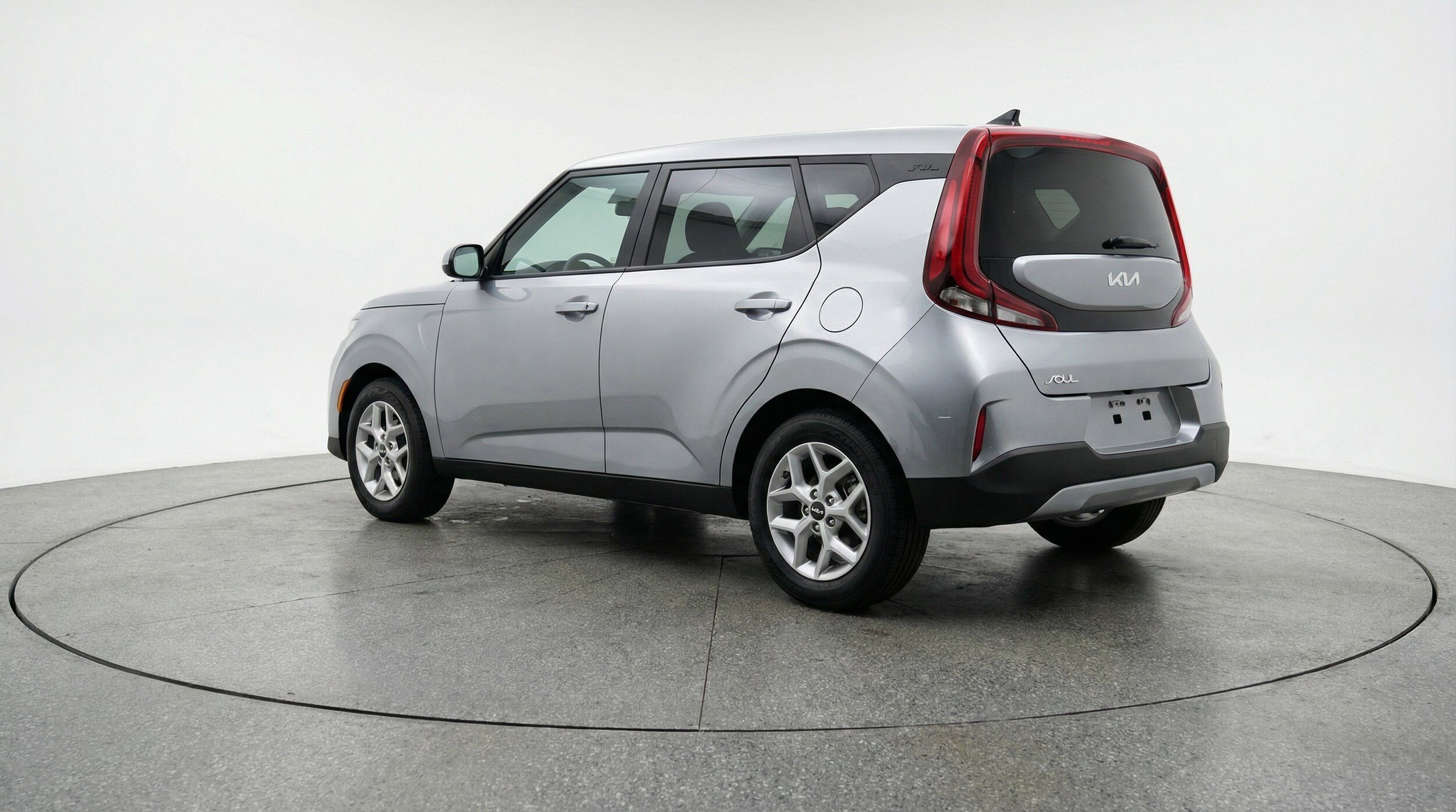 Thumbnail: 2025 Kia Soul - 6