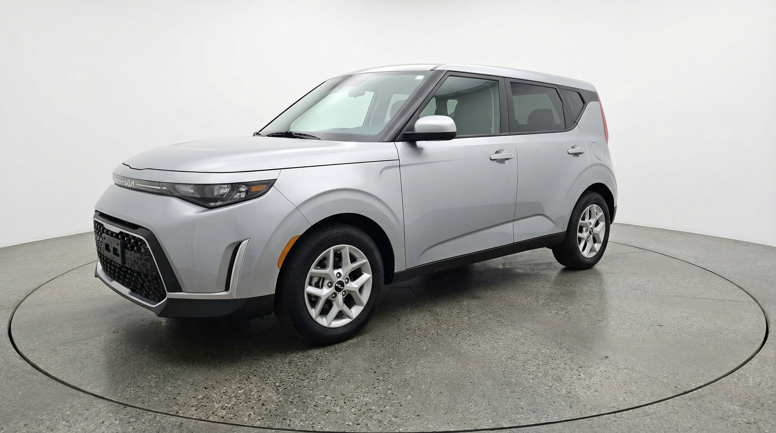 Thumbnail: 2025 Kia Soul - 3