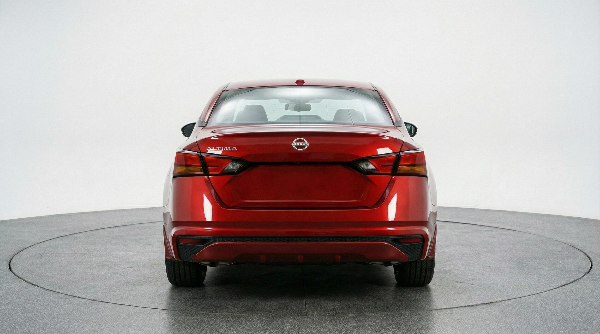 Thumbnail: 2025 Nissan Altima - 6