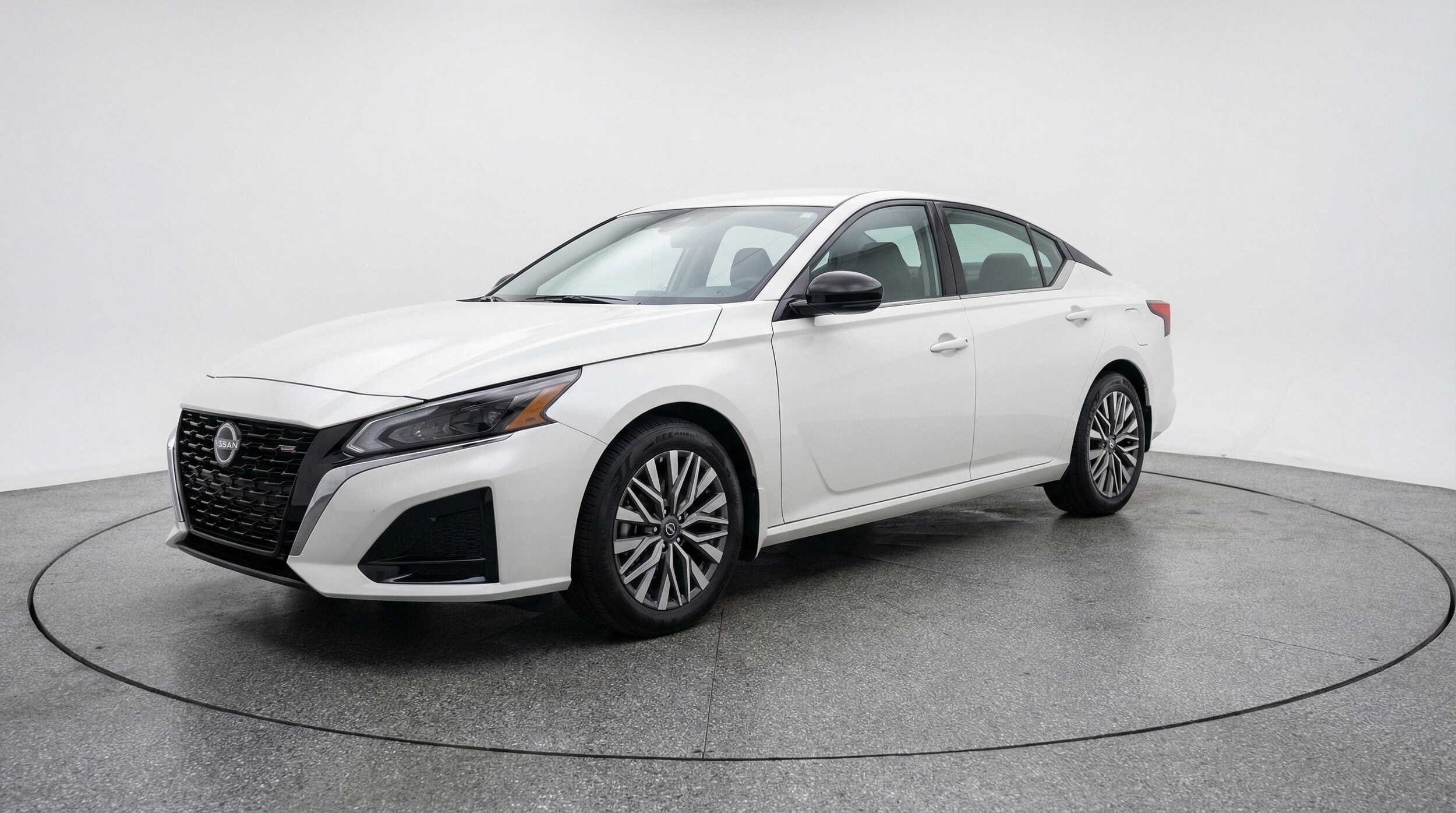 Thumbnail: 2026 Nissan Altima - 3