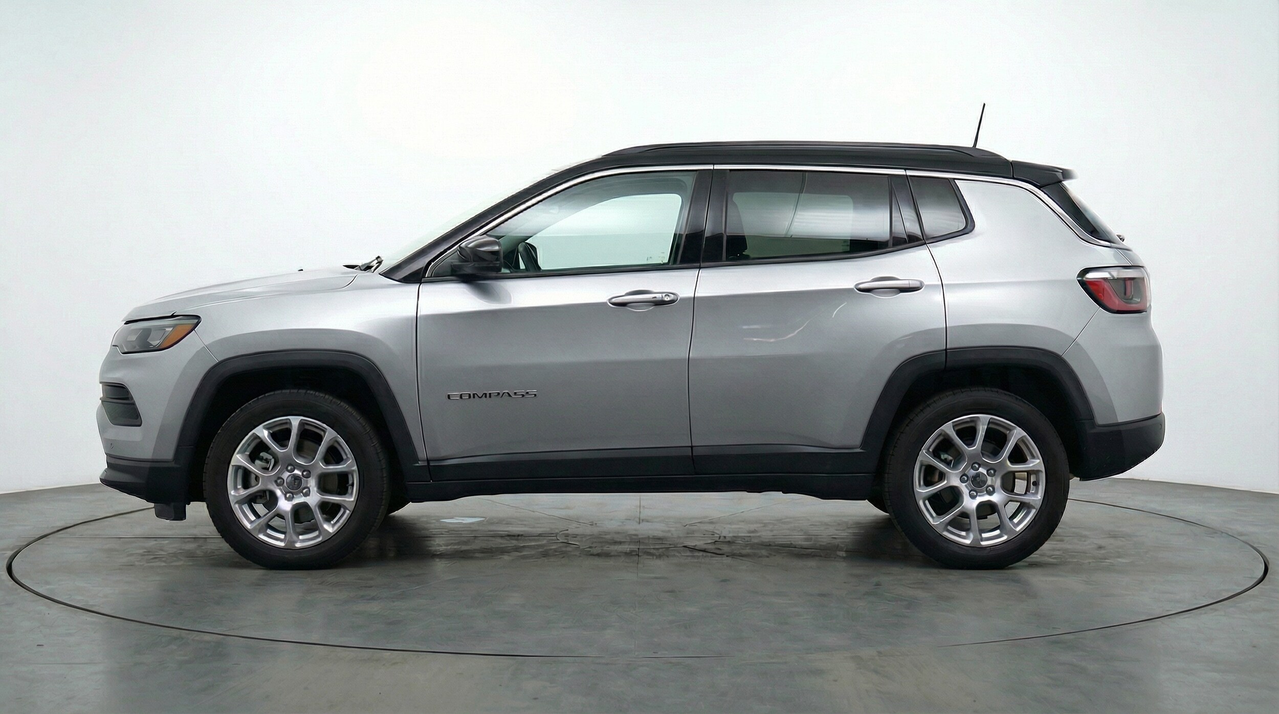 Thumbnail: 2025 Jeep Compass - 4