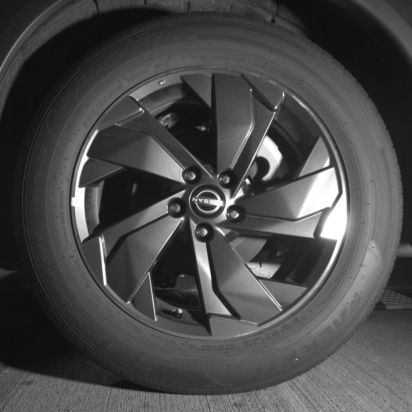 Thumbnail: 2025 Nissan Rogue - 14