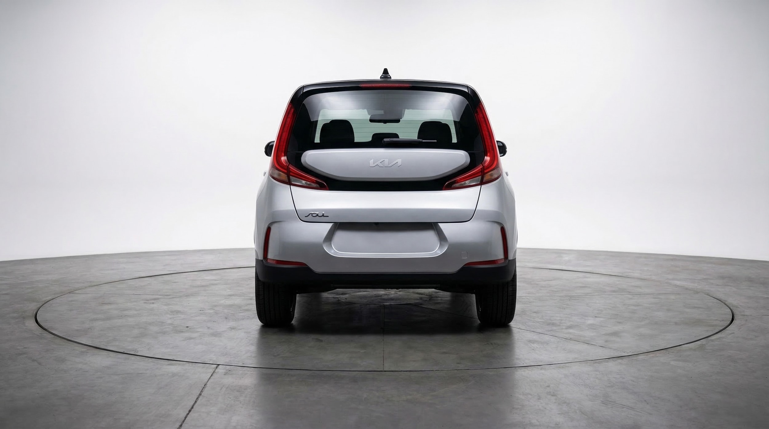 Thumbnail: 2025 Kia Soul - 6