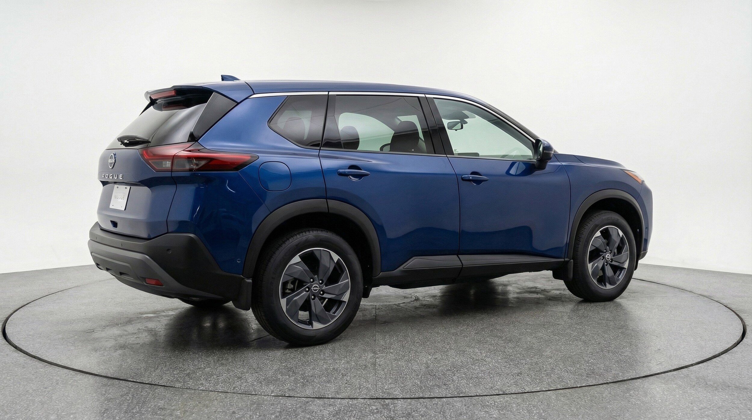 Thumbnail: 2025 Nissan Rogue - 9