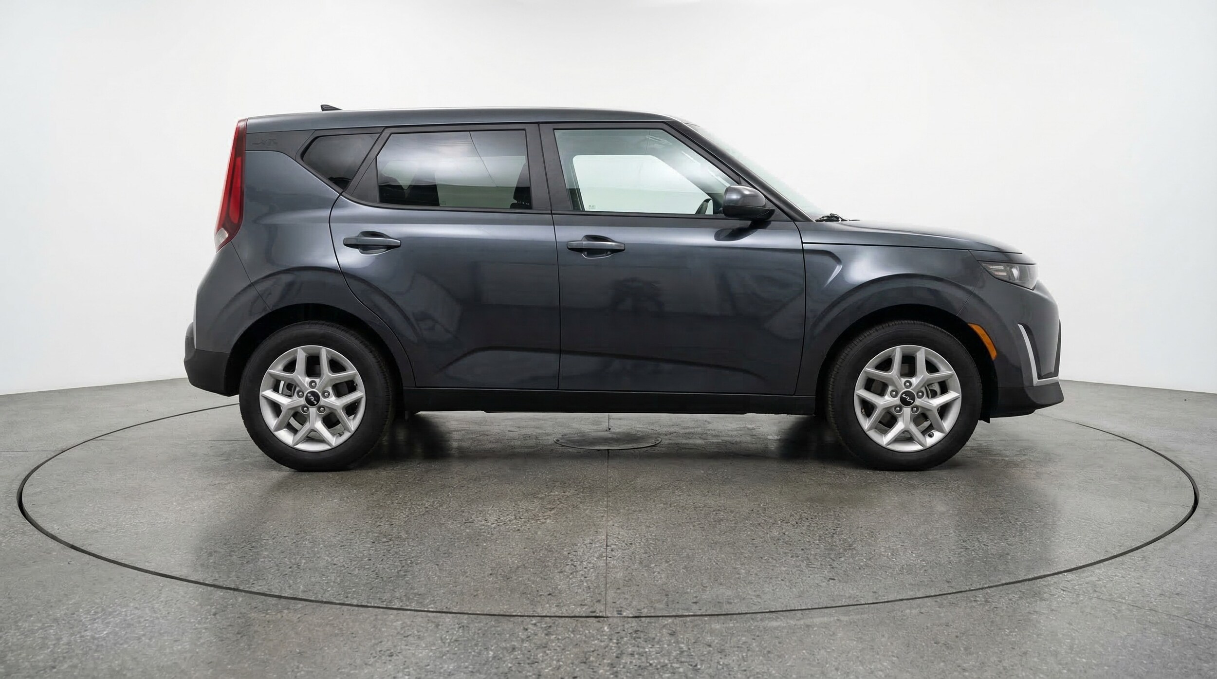 Thumbnail: 2025 Kia Soul - 8