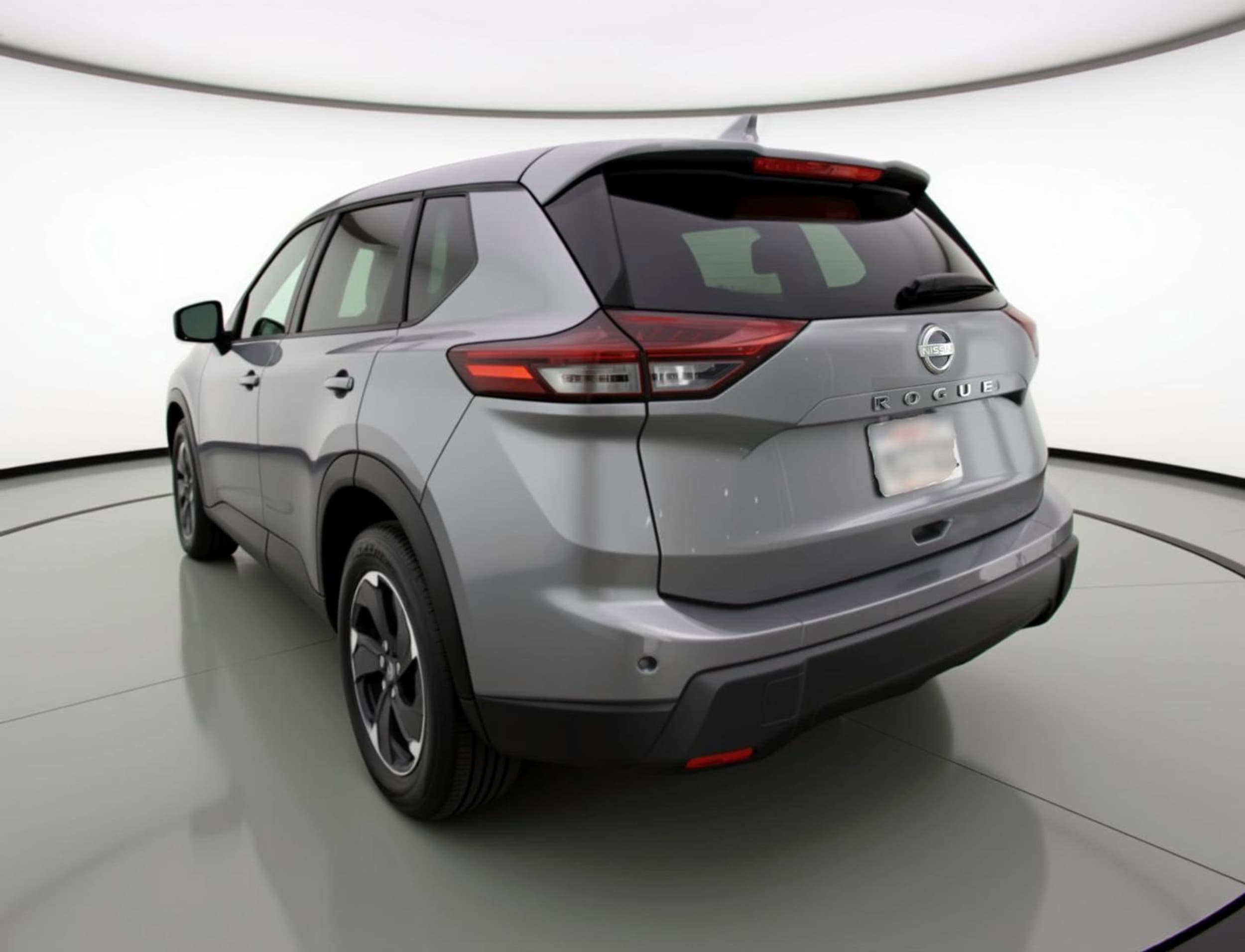 Thumbnail: 2025 Nissan Rogue - 6
