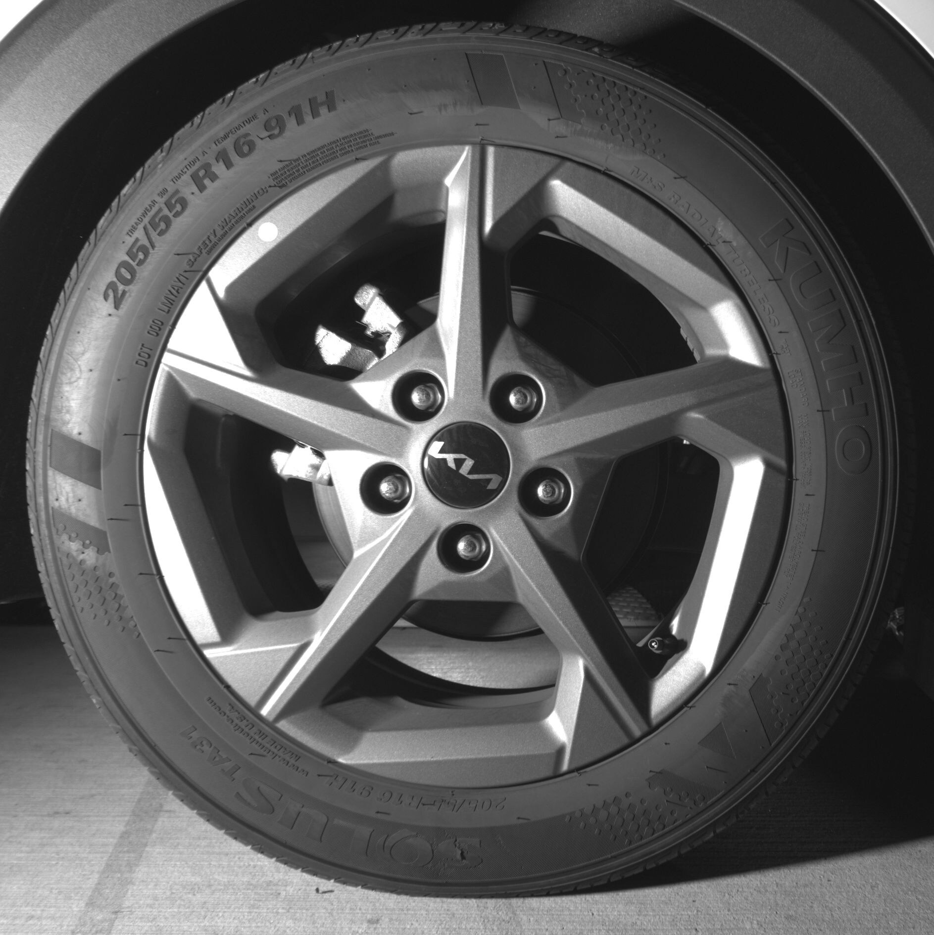 Thumbnail: 2025 Kia K4 - 12