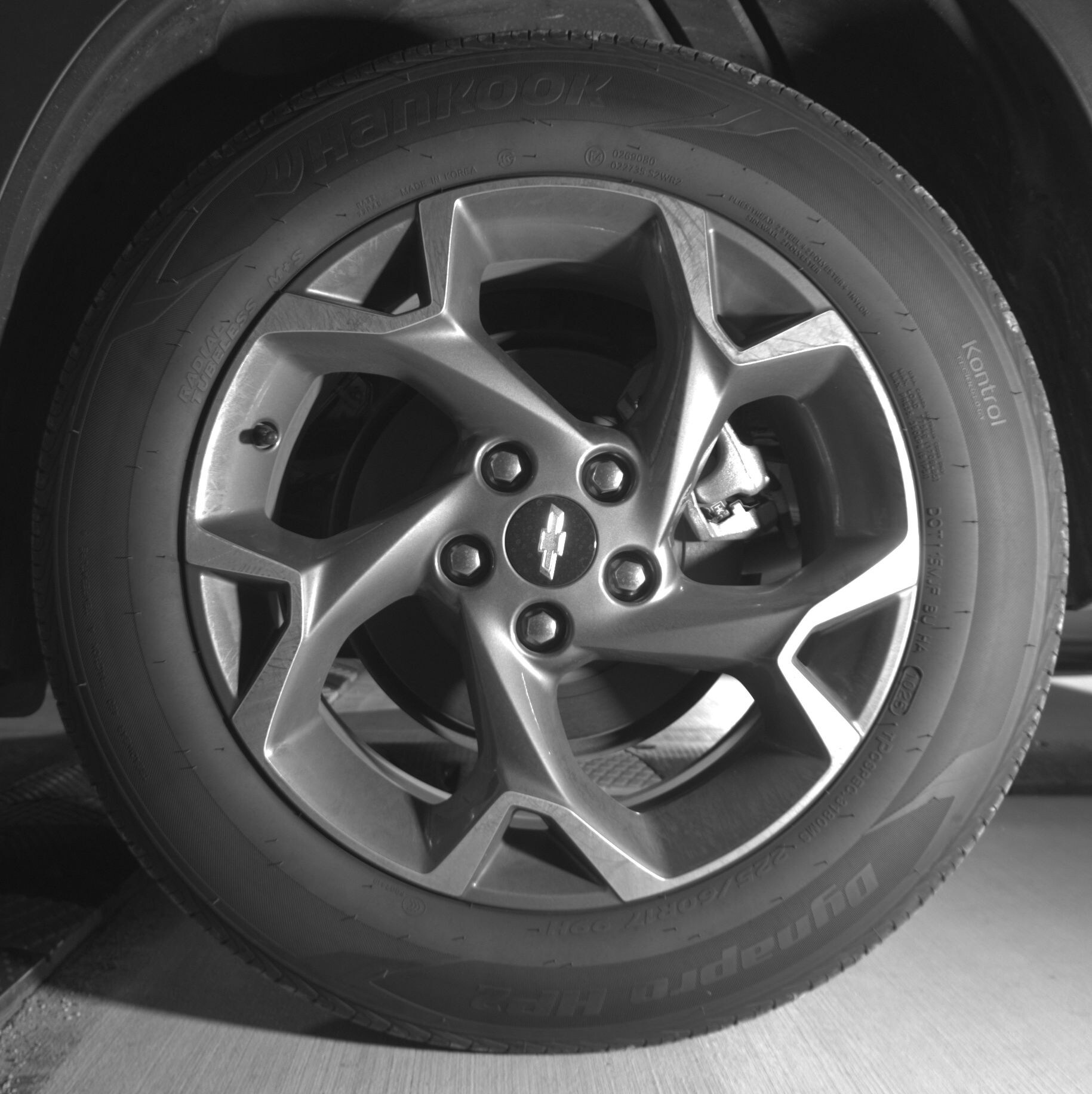 Thumbnail: 2025 Chevrolet Trax - 11