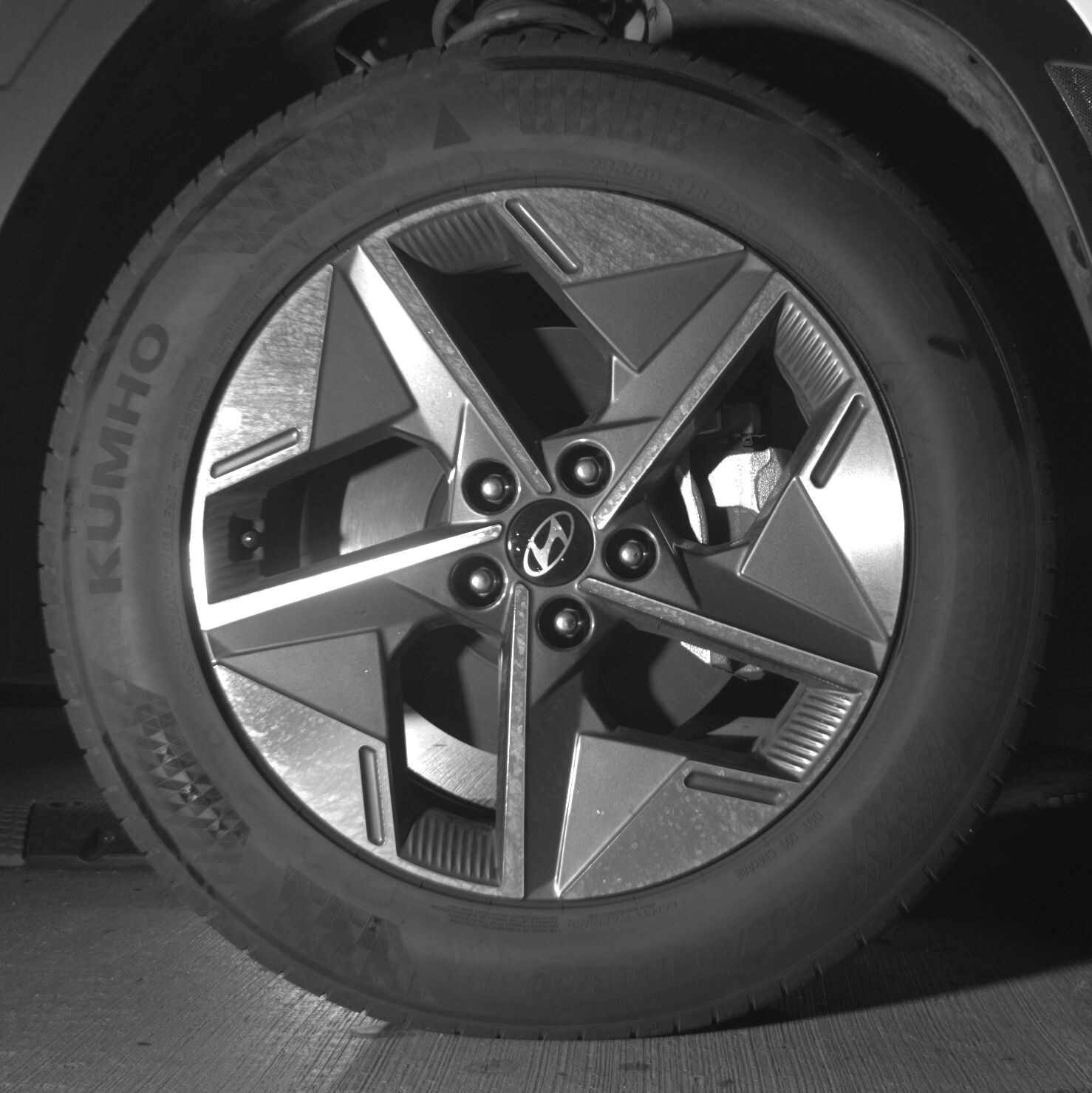 Thumbnail: 2025 Hyundai Tucson - 10