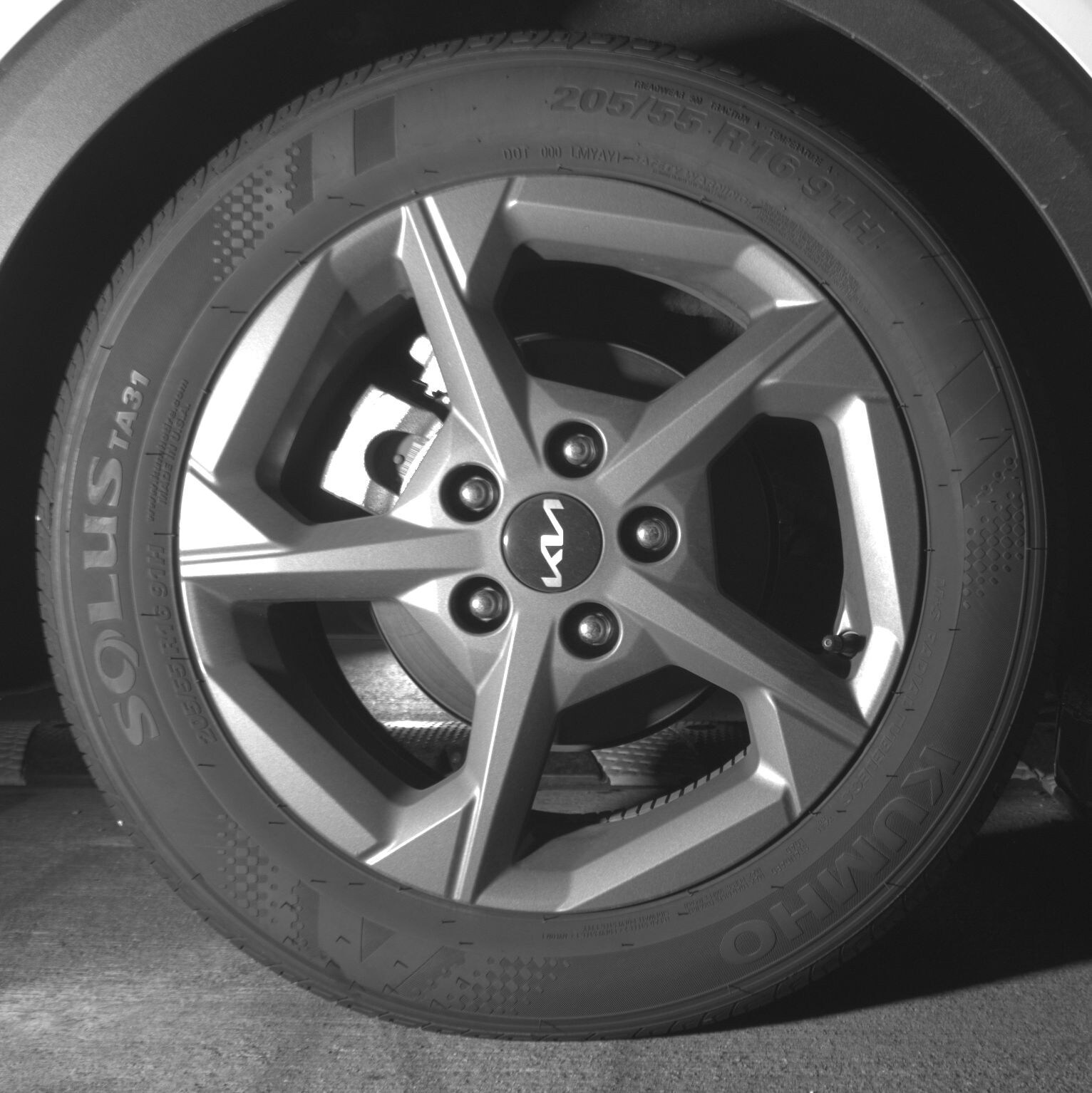 Thumbnail: 2025 Kia K4 - 12