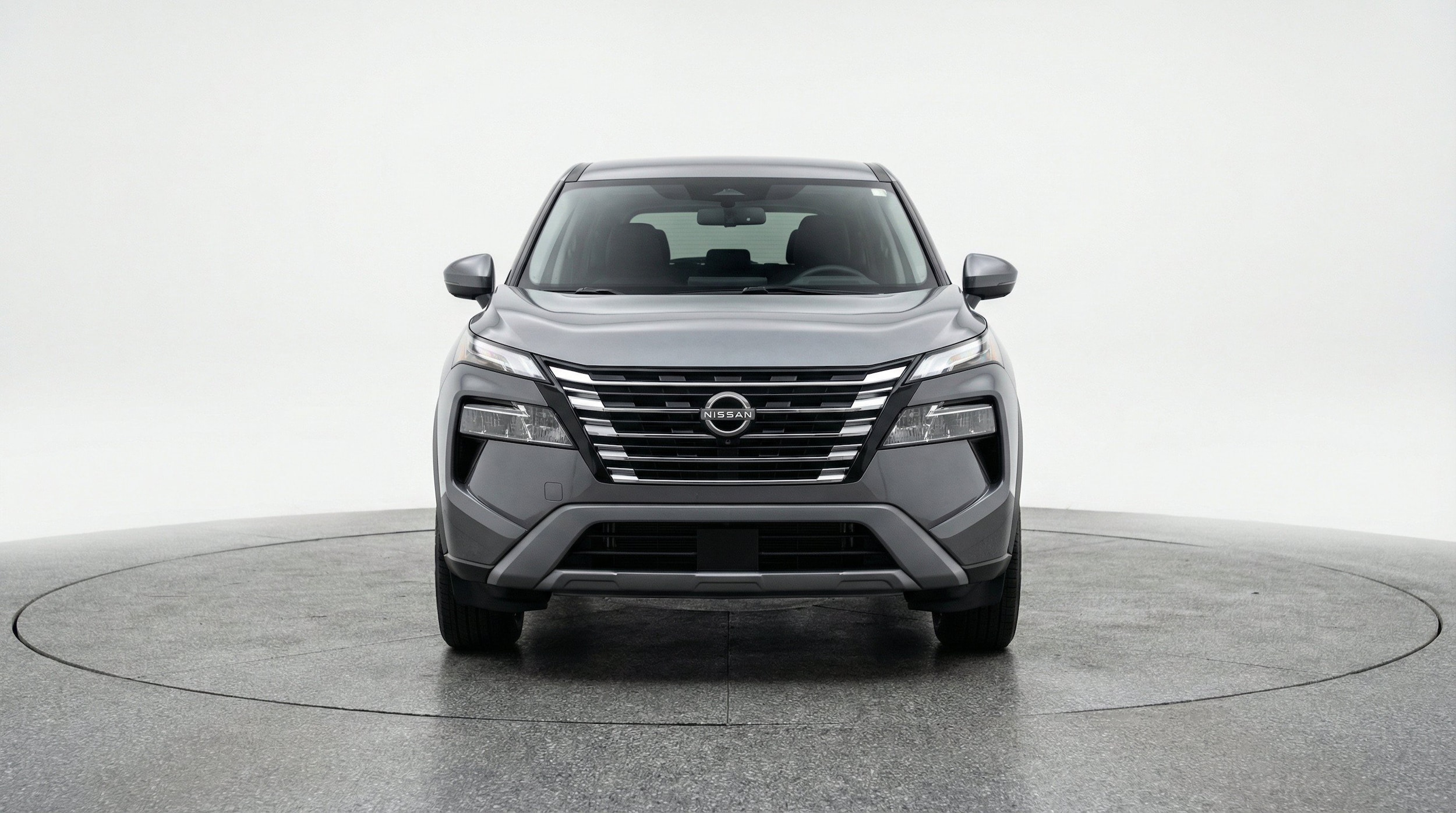 Thumbnail: 2025 Nissan Rogue - 2