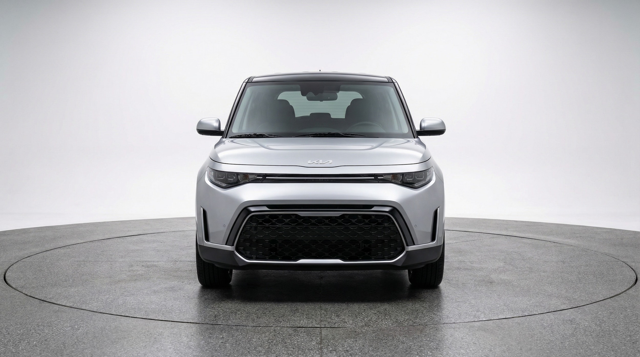 Thumbnail: 2025 Kia Soul - 2