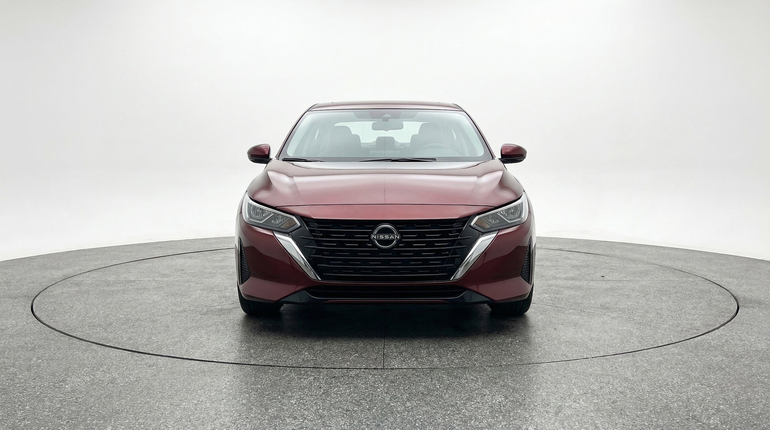 Thumbnail: 2025 Nissan Sentra - 2