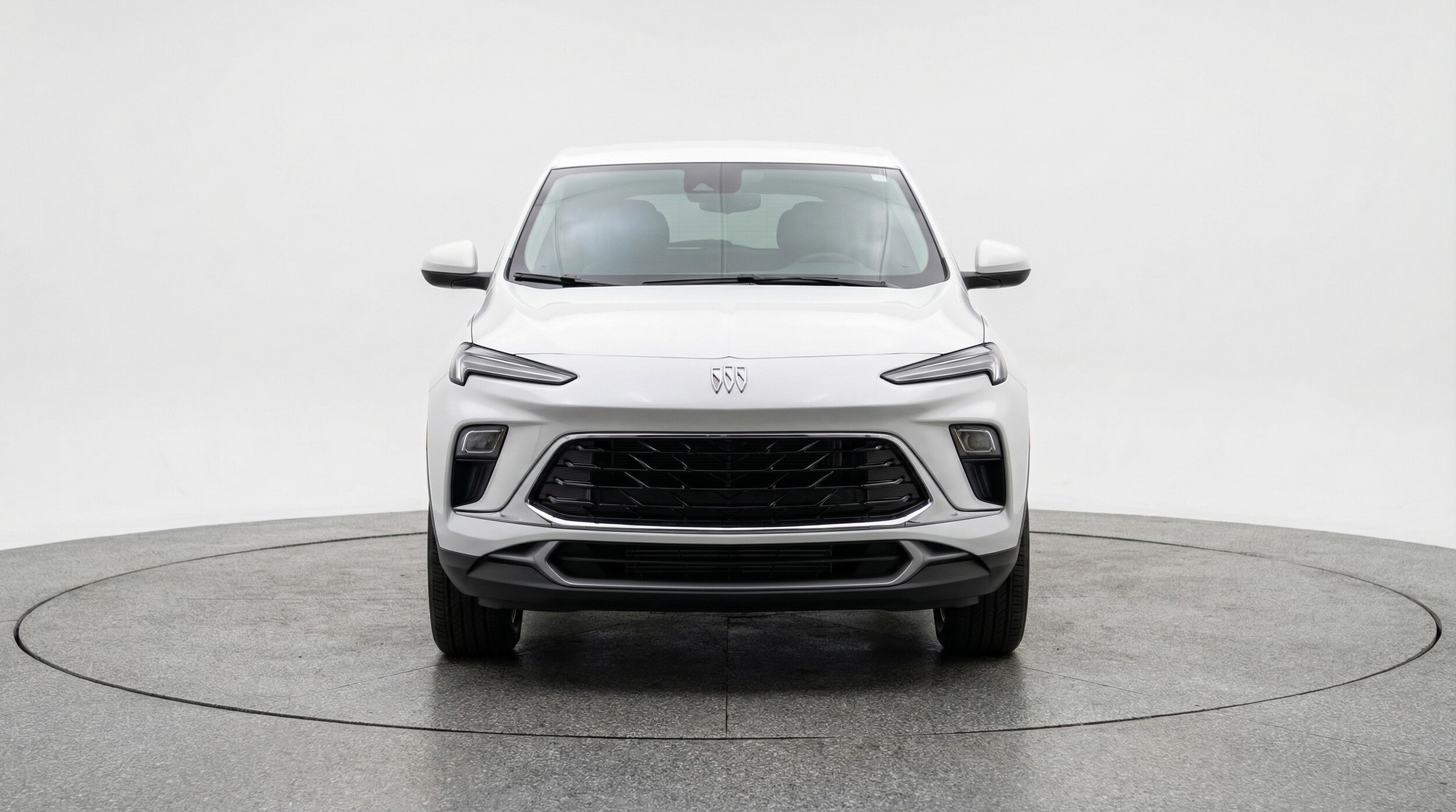 Thumbnail: 2025 Buick Encore GX - 2