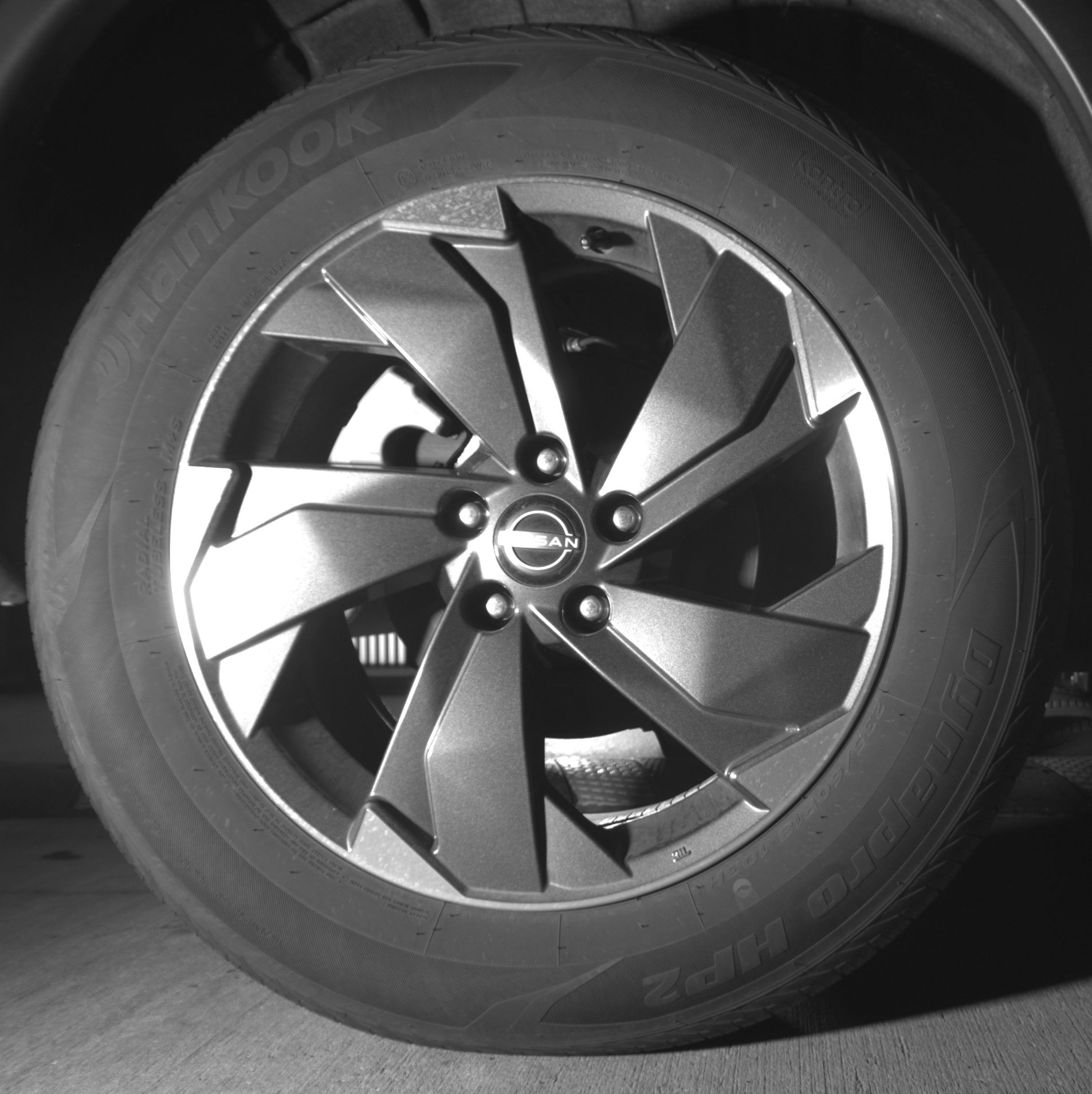 Thumbnail: 2025 Nissan Rogue - 12