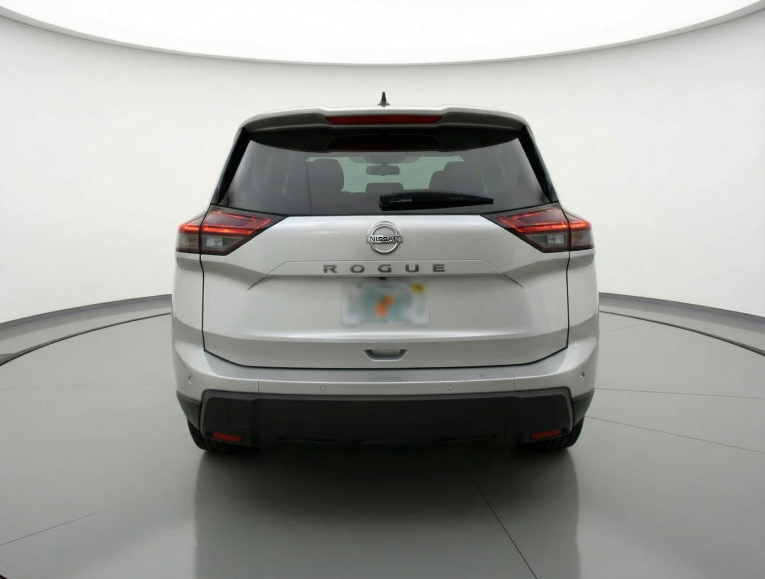 Thumbnail: 2025 Nissan Rogue - 7