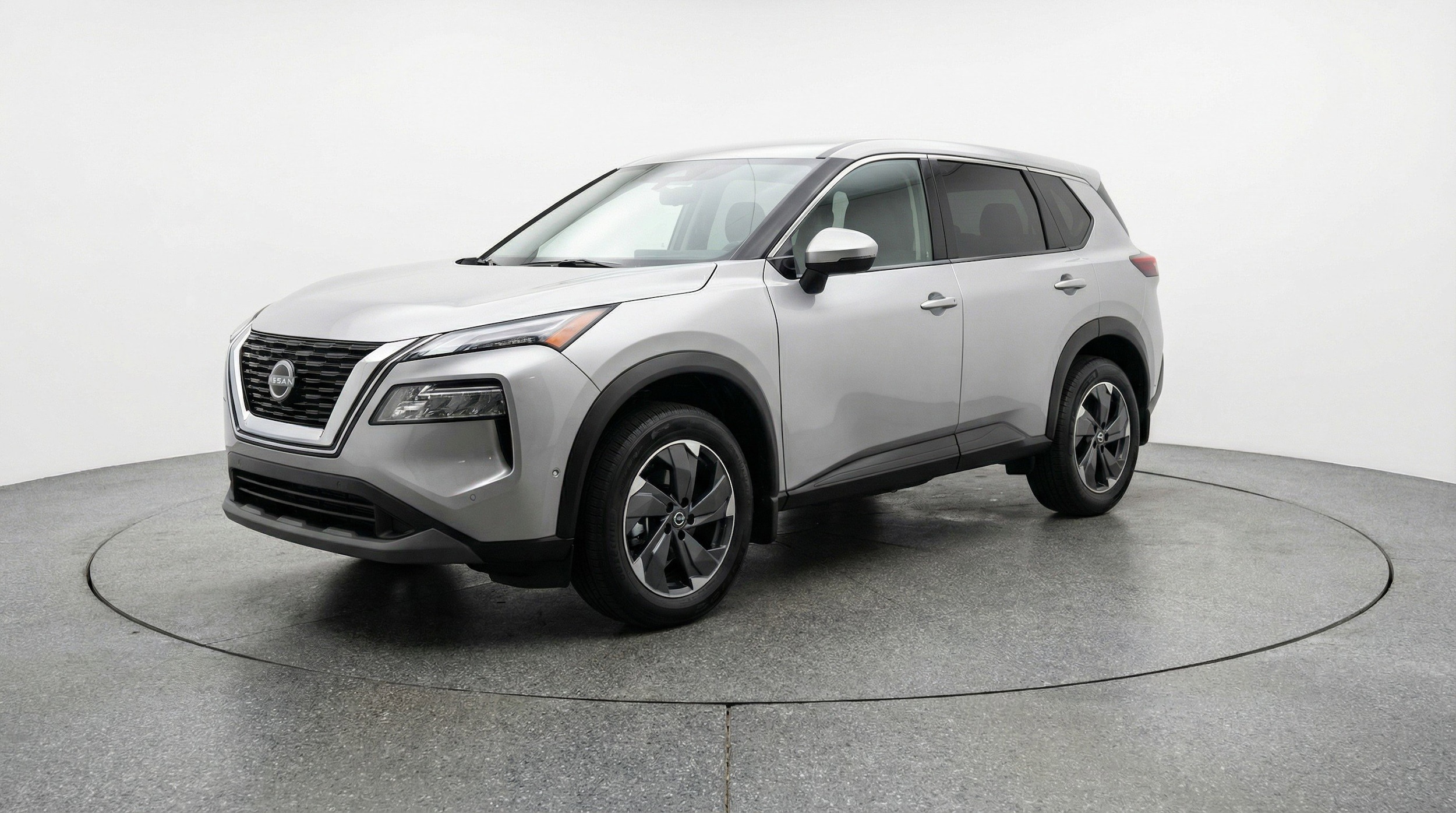 Thumbnail: 2025 Nissan Rogue - 3