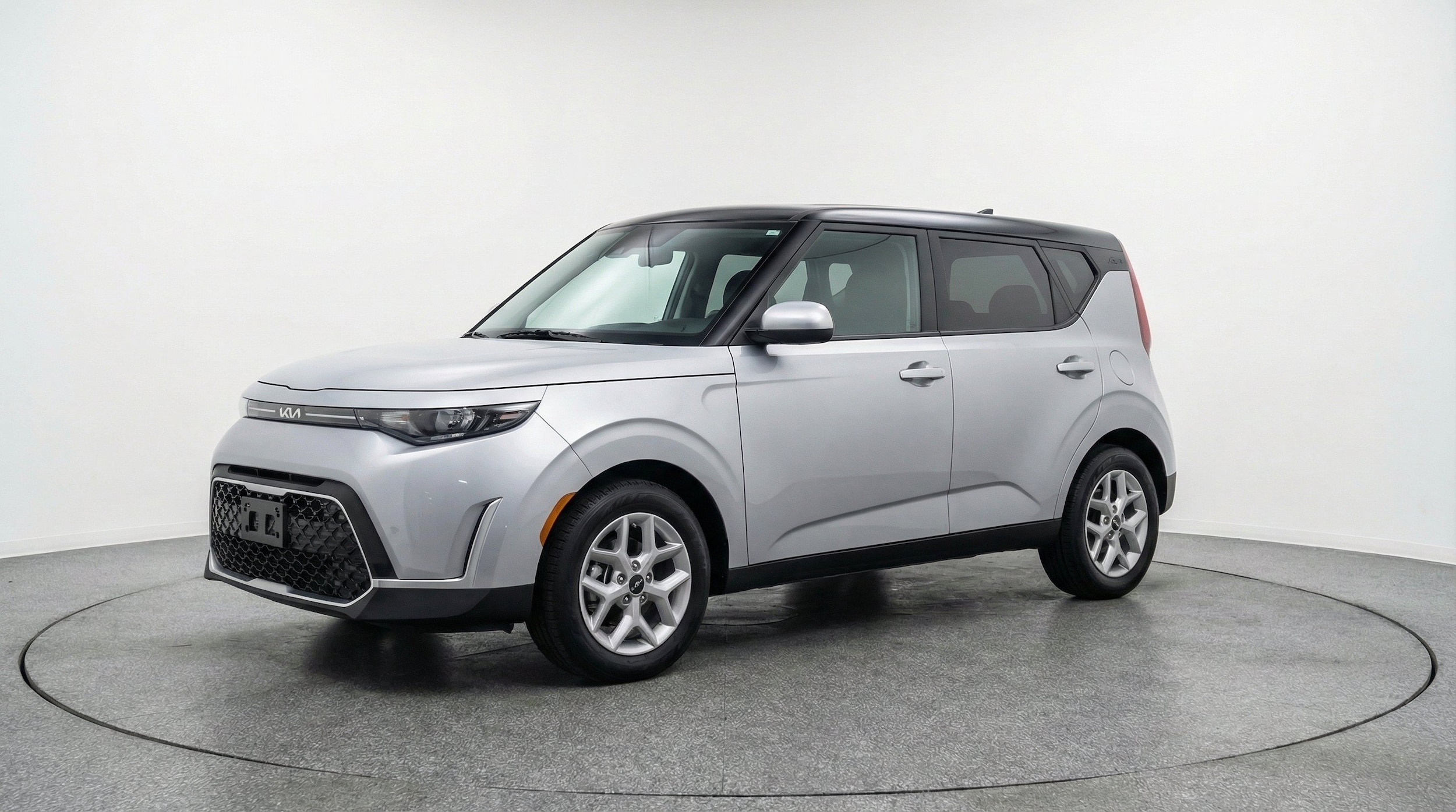 Thumbnail: 2025 Kia Soul - 3