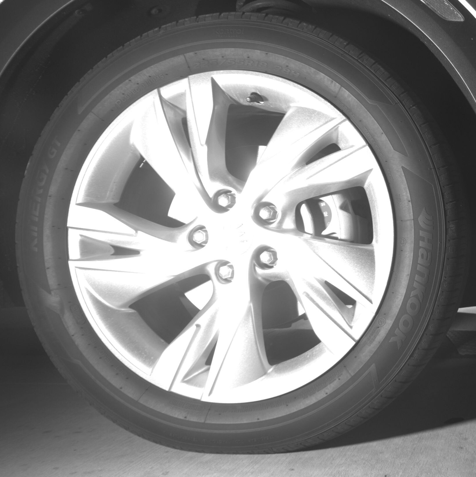 Thumbnail: 2025 Buick Encore GX - 10