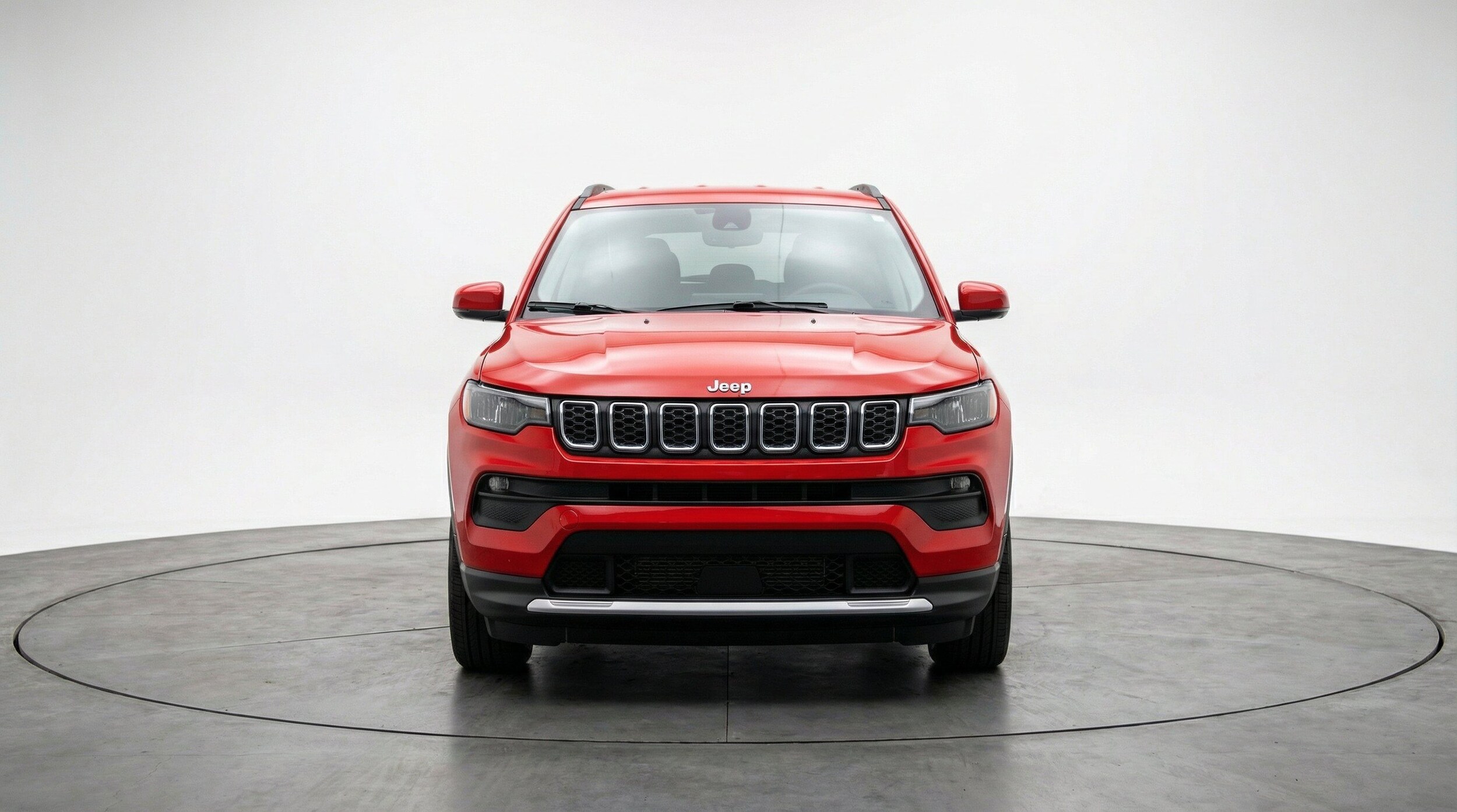 Thumbnail: 2025 Jeep Compass - 2