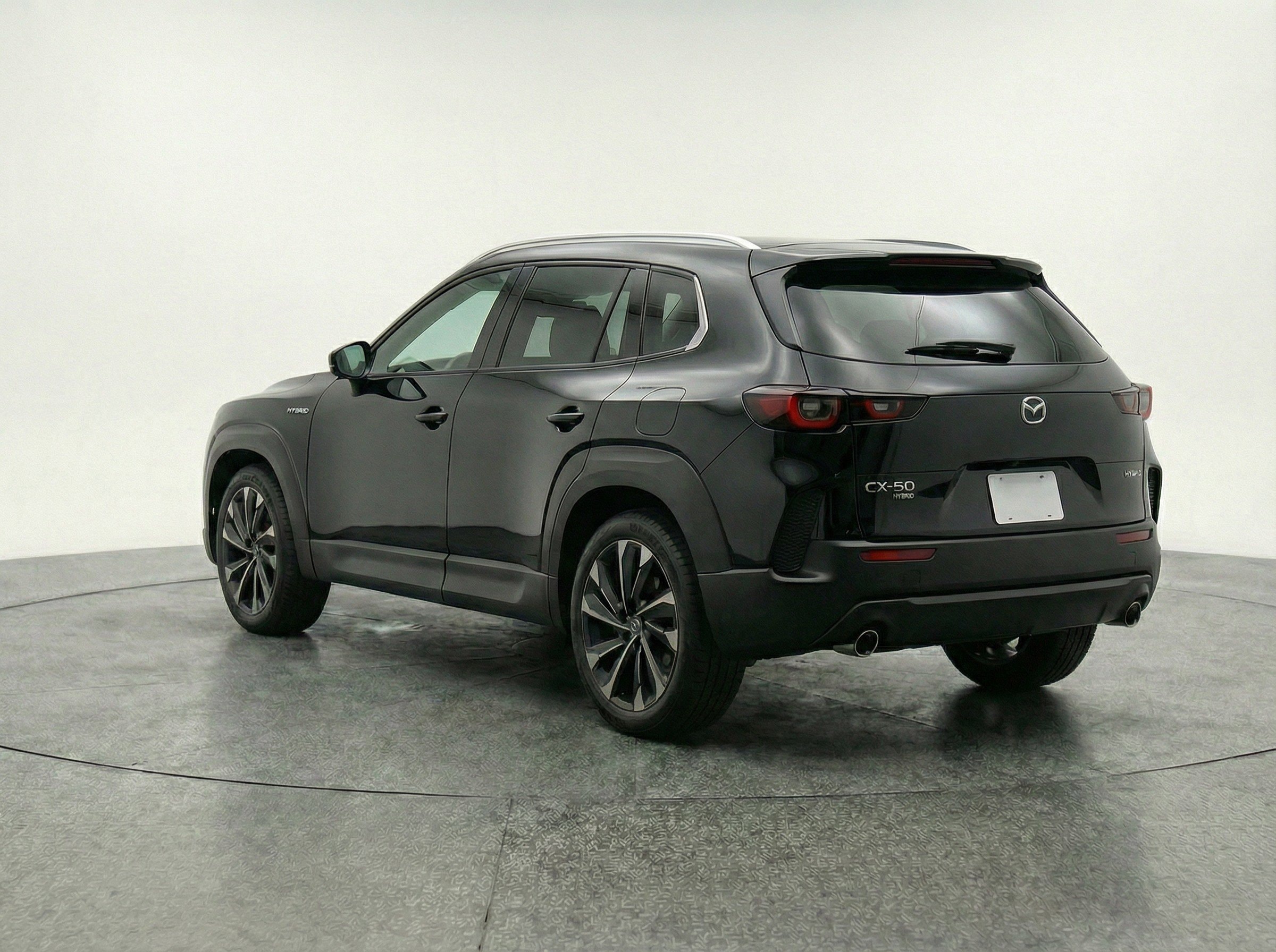 Thumbnail: 2025 Mazda CX-50 - 6