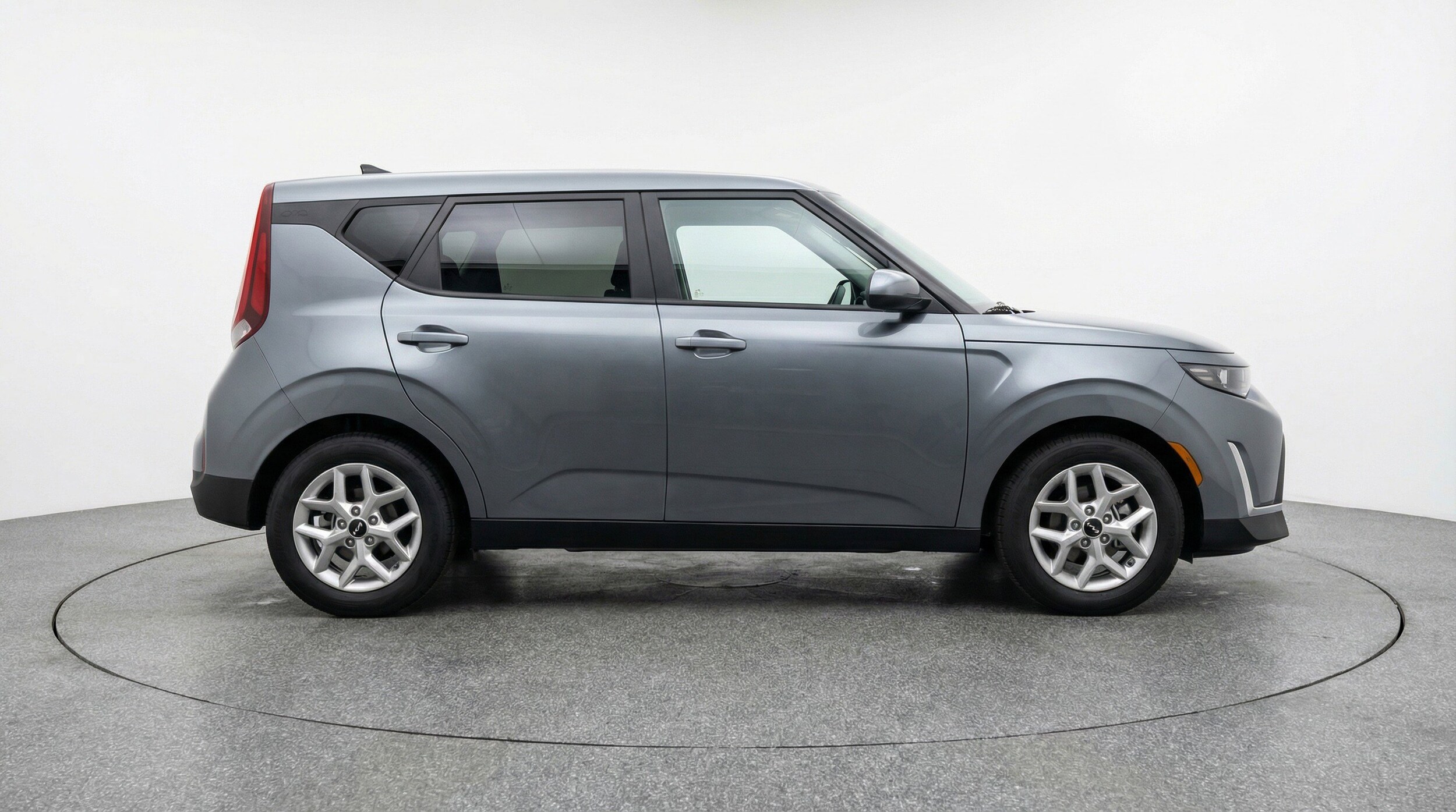 Thumbnail: 2025 Kia Soul - 11