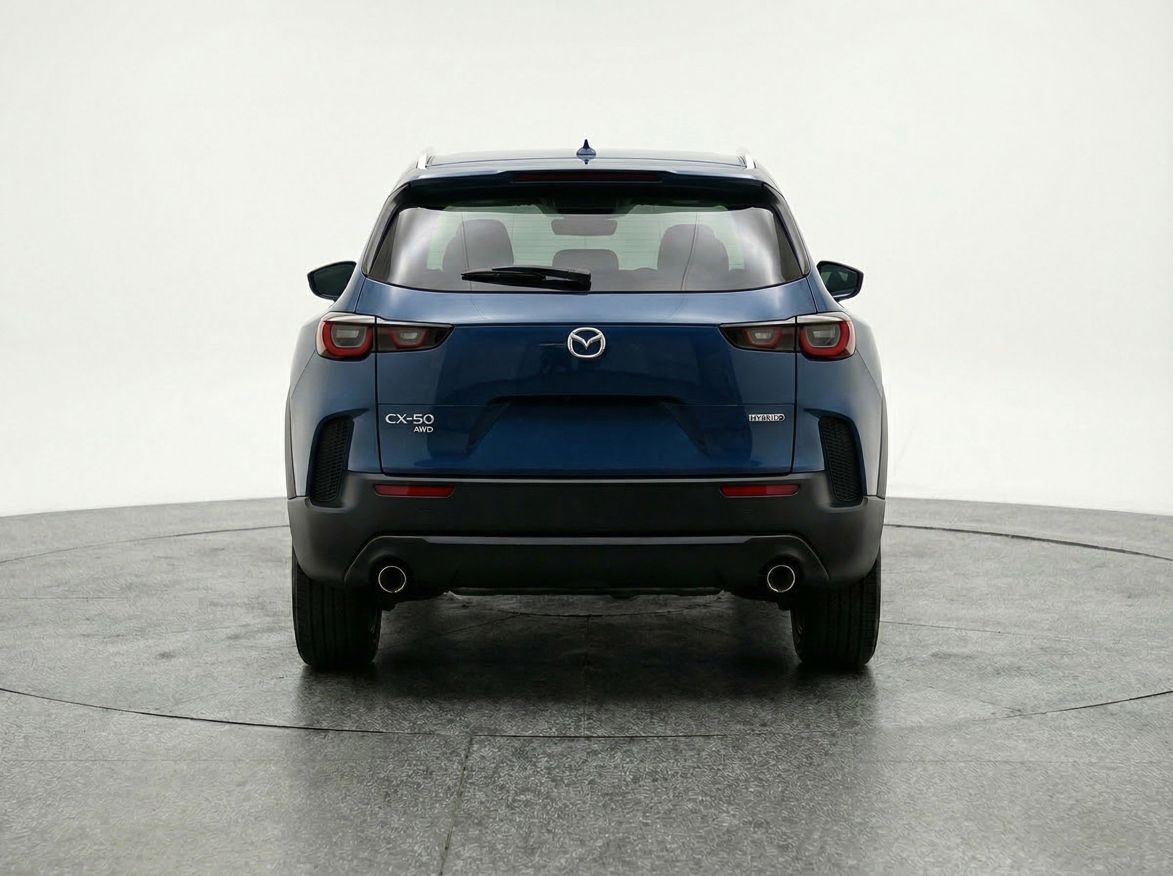 Thumbnail: 2025 Mazda CX-50 - 7
