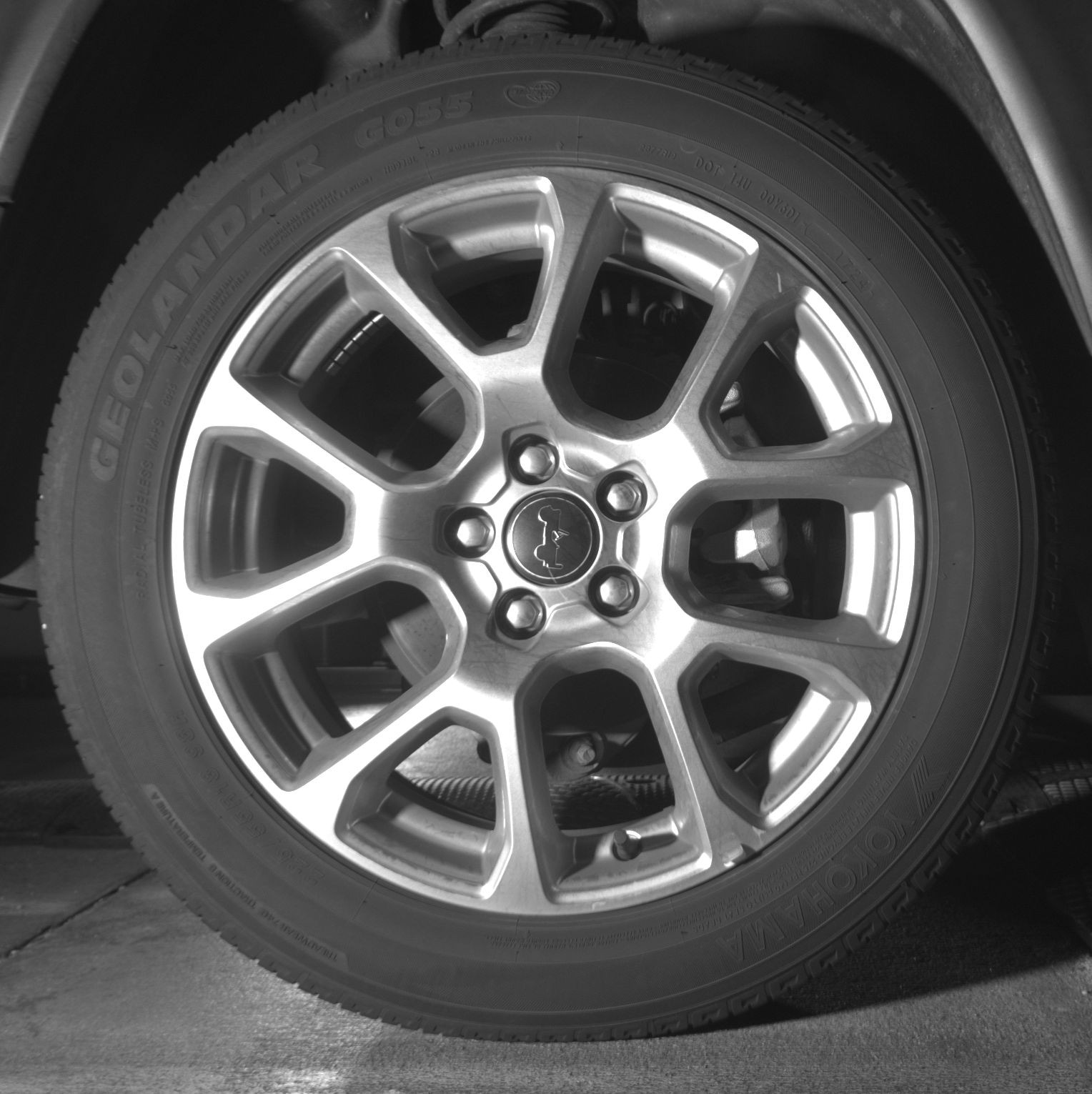 Thumbnail: 2025 Jeep Compass - 12