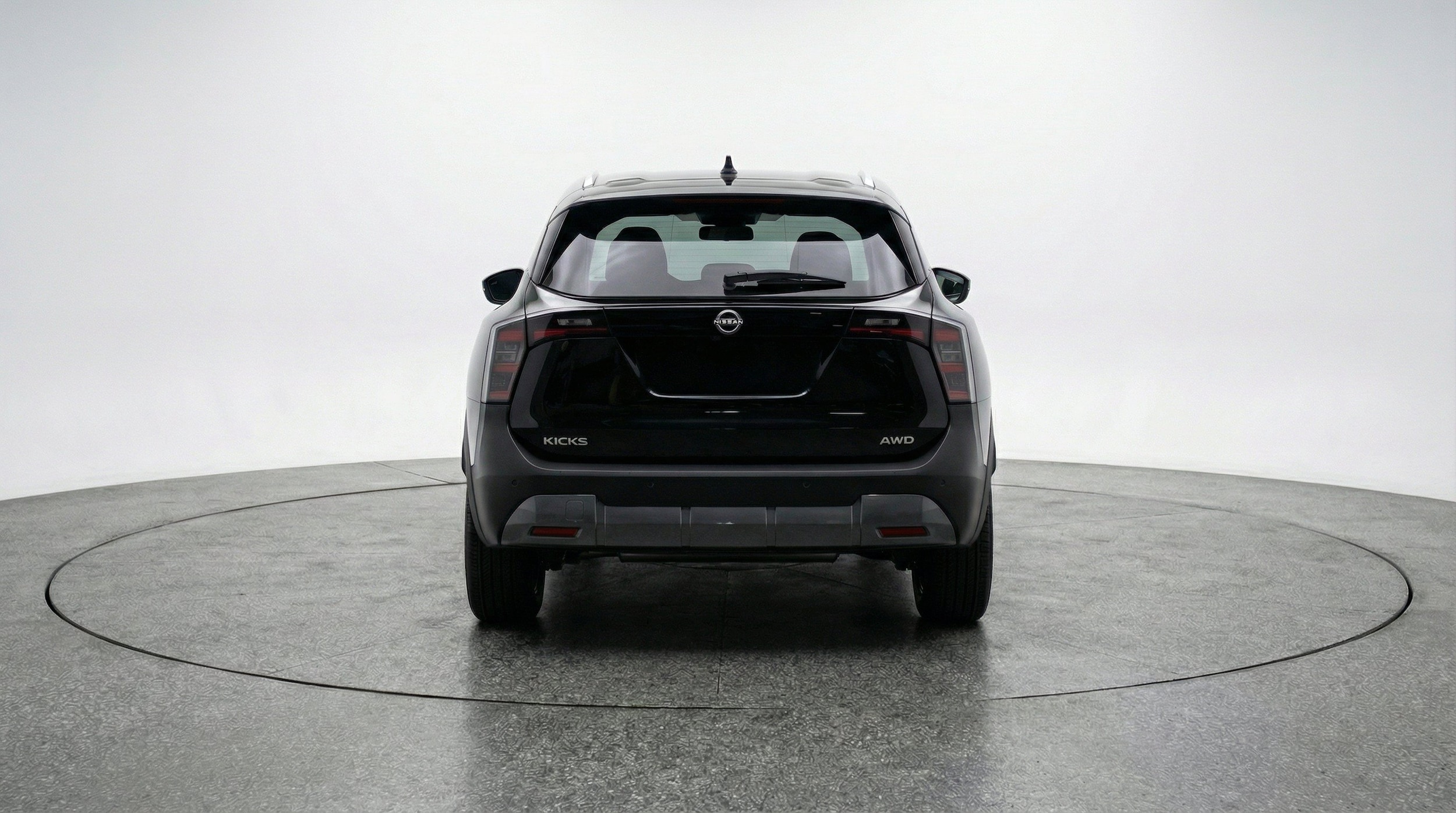 Thumbnail: 2026 Nissan Kicks - 7