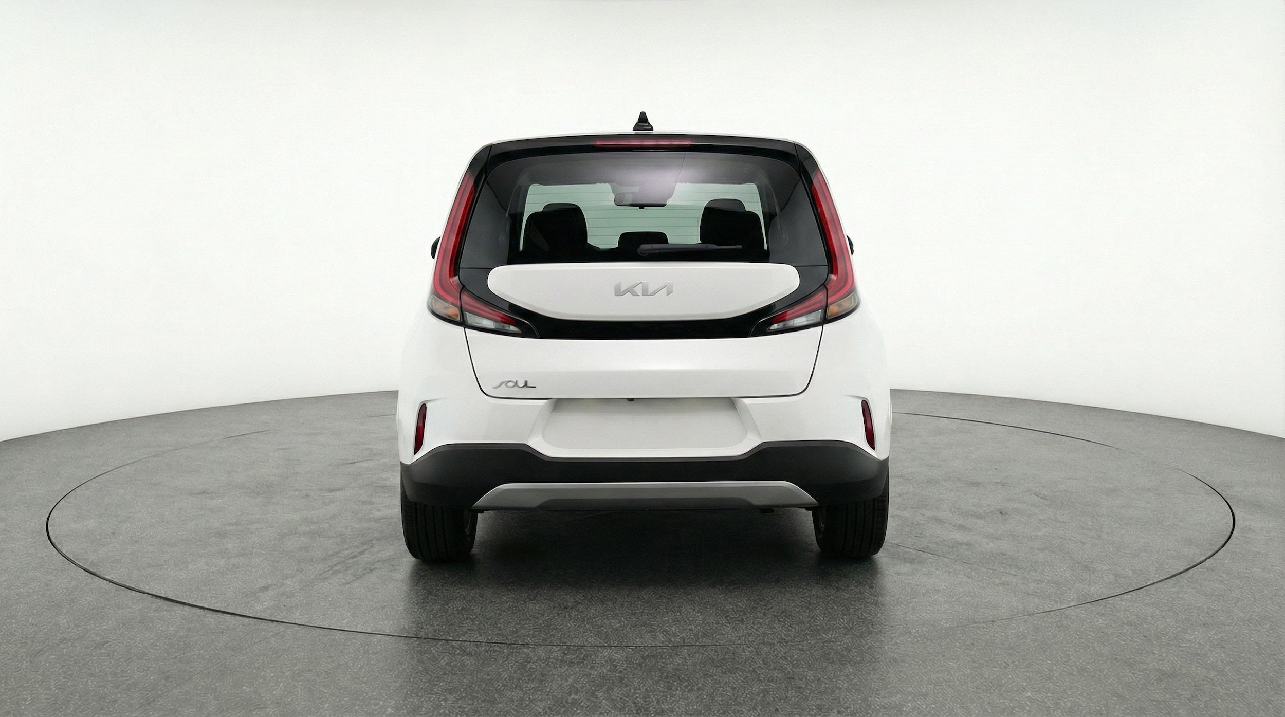 Thumbnail: 2025 Kia Soul - 7