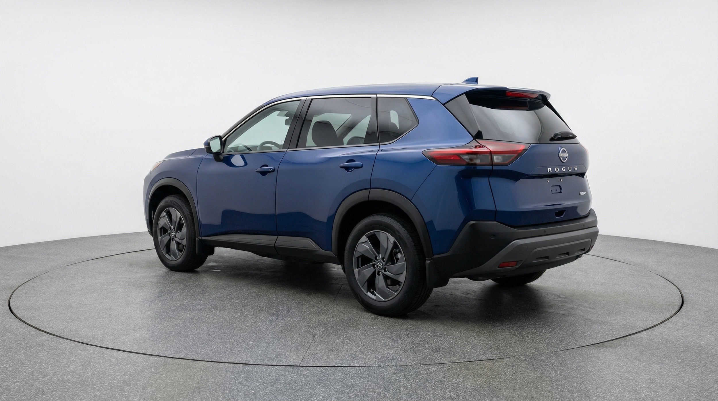 Thumbnail: 2025 Nissan Rogue - 6