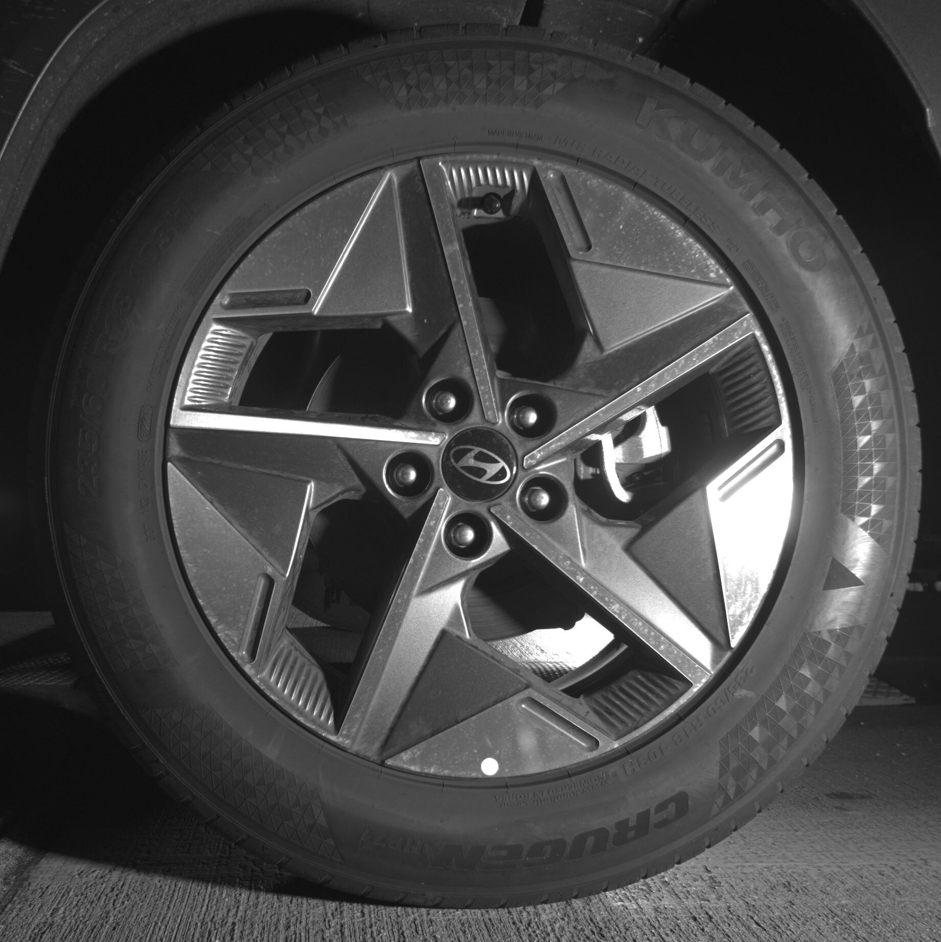 Thumbnail: 2025 Hyundai Tucson - 11