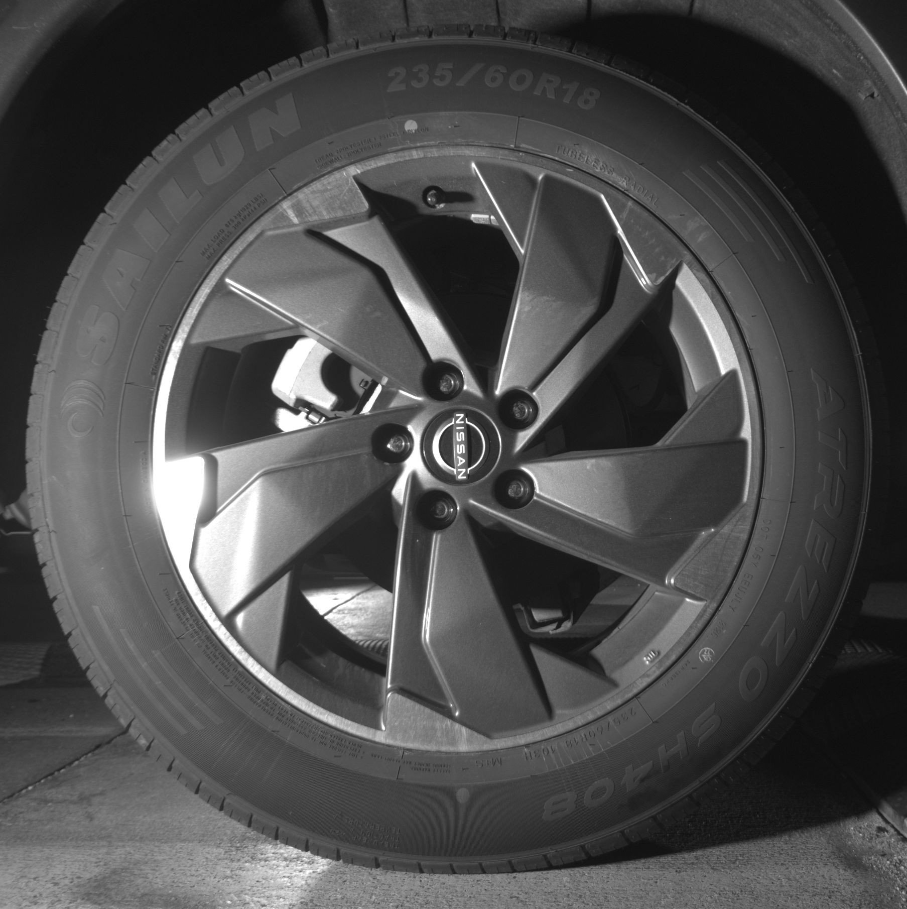 Thumbnail: 2025 Nissan Rogue - 15