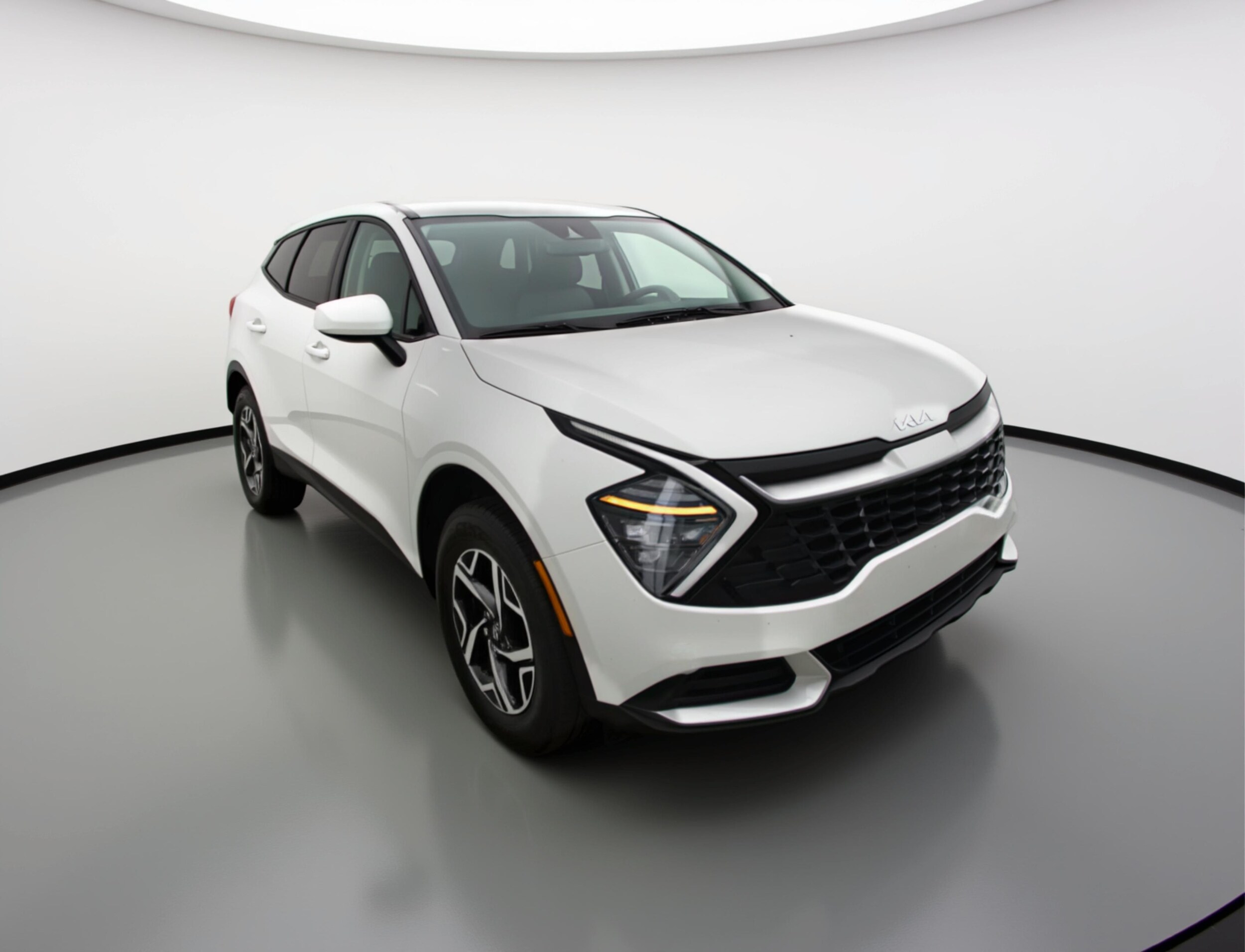 Thumbnail: 2025 Kia Sportage - 1