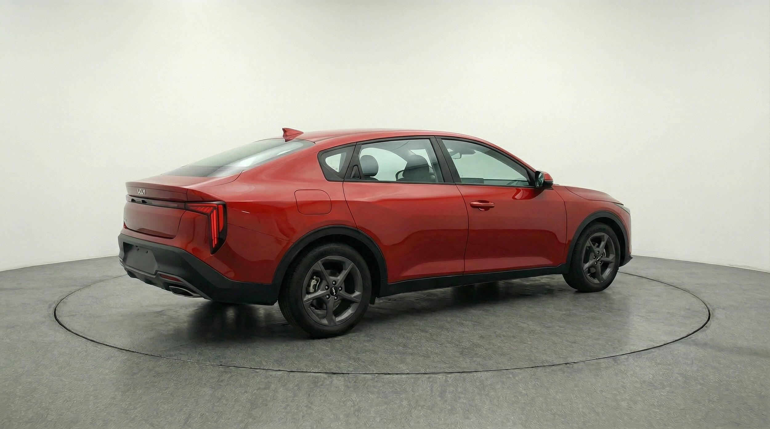 Thumbnail: 2025 Kia K4 - 7