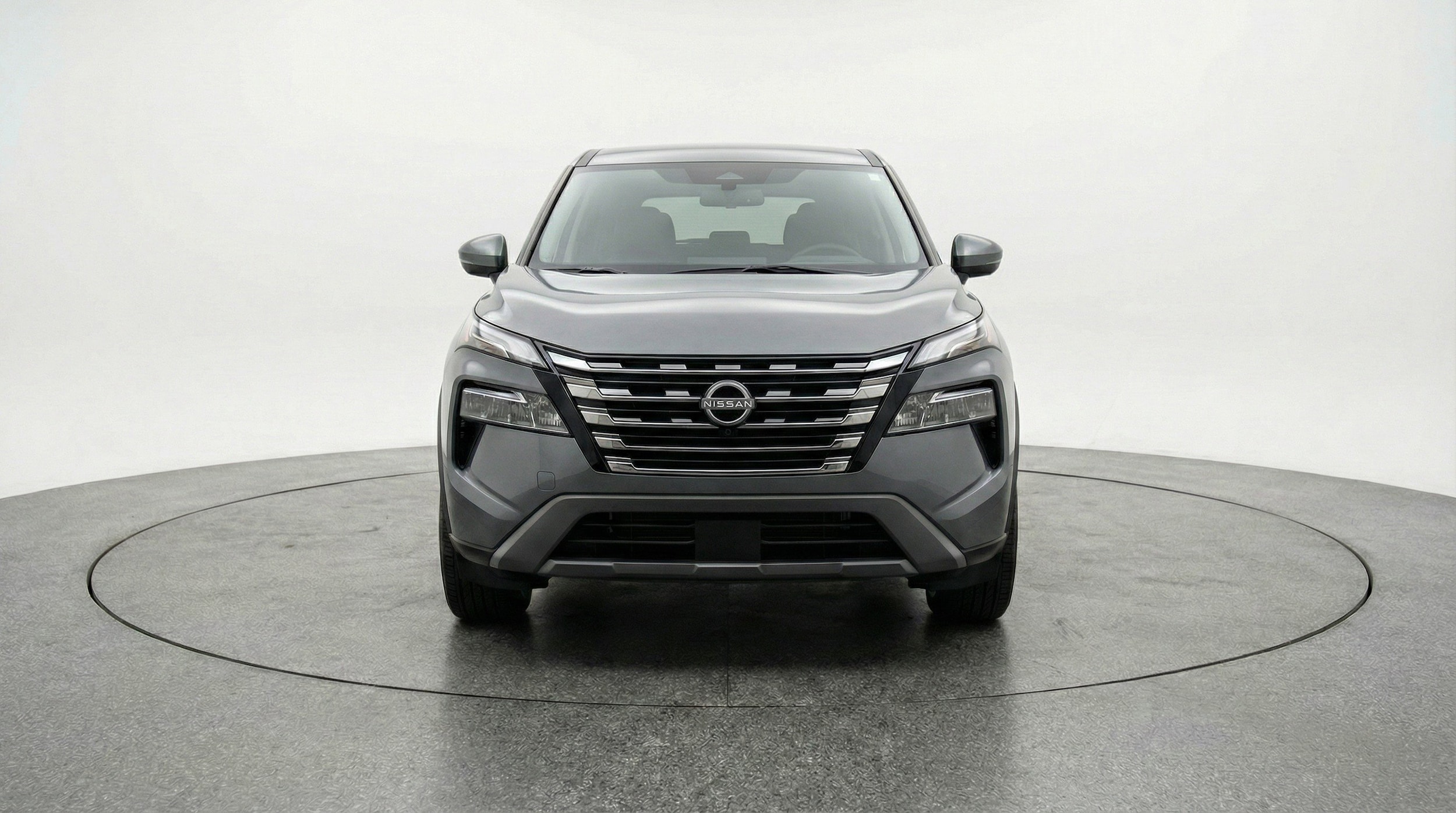 Thumbnail: 2025 Nissan Rogue - 2