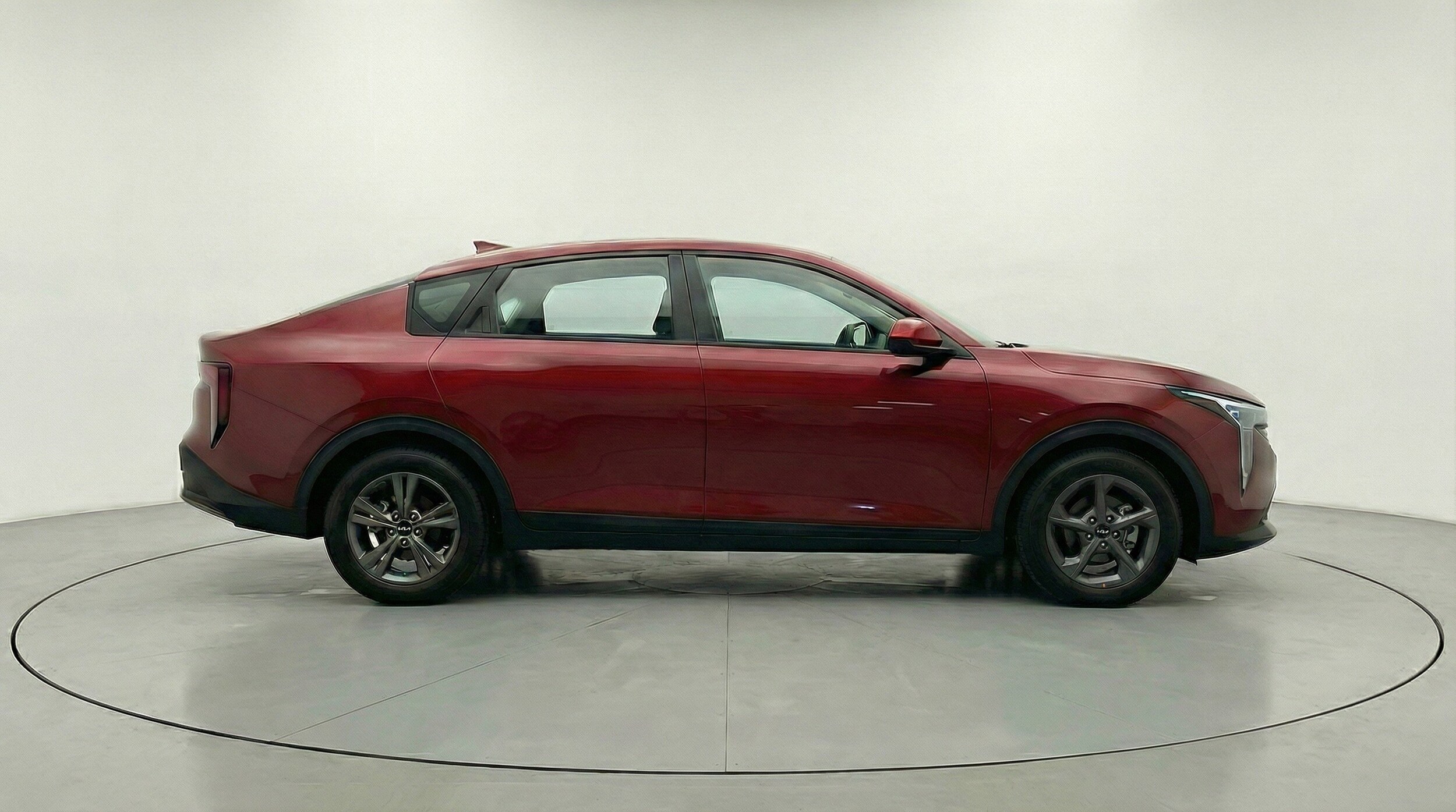 Thumbnail: 2025 Kia K4 - 11