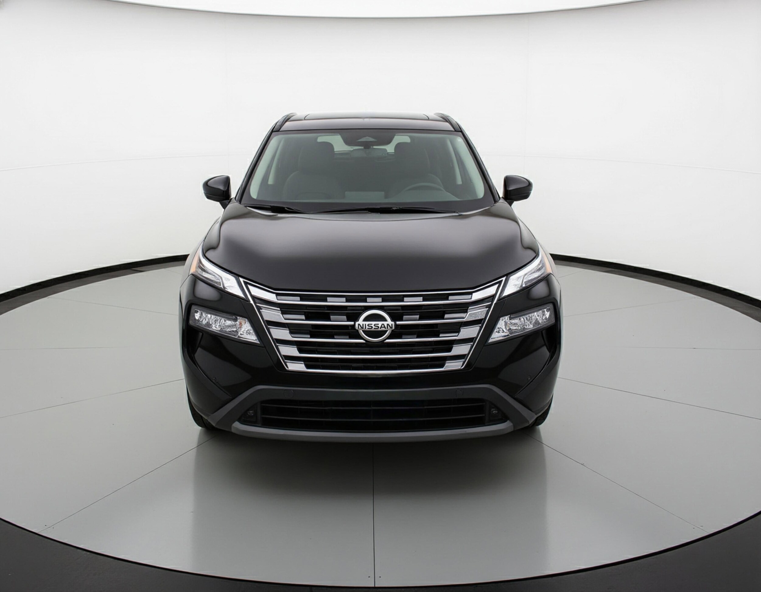 Thumbnail: 2025 Nissan Rogue - 2