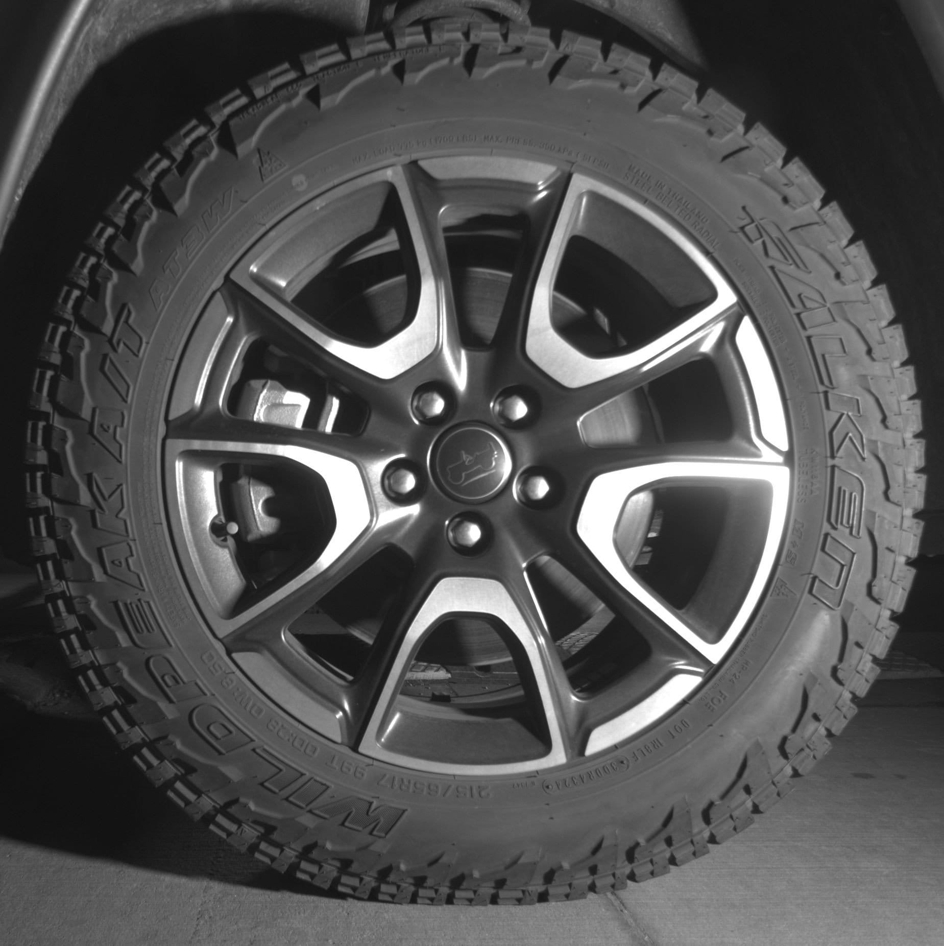 Thumbnail: 2025 Jeep Compass - 12