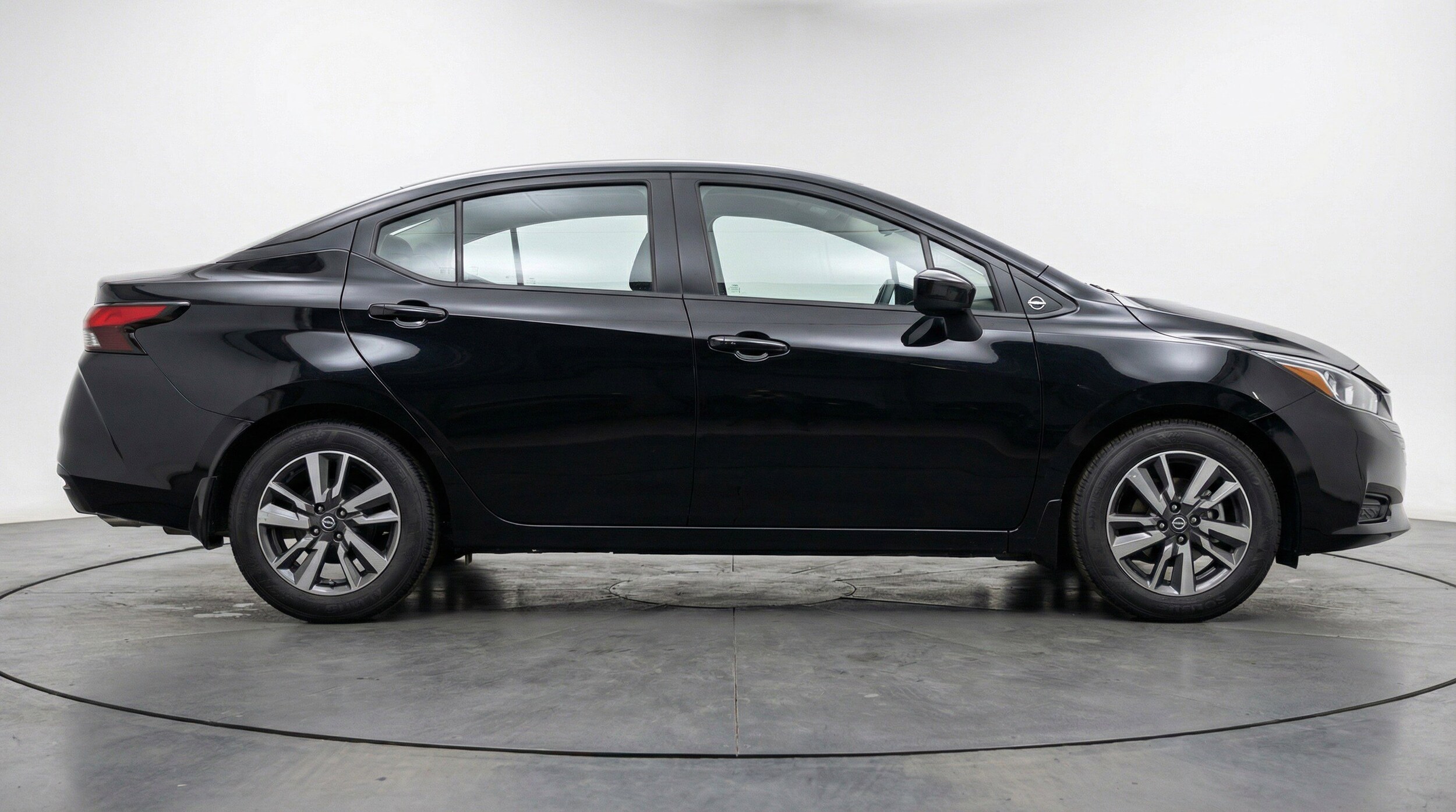 Thumbnail: 2025 Nissan Versa - 11