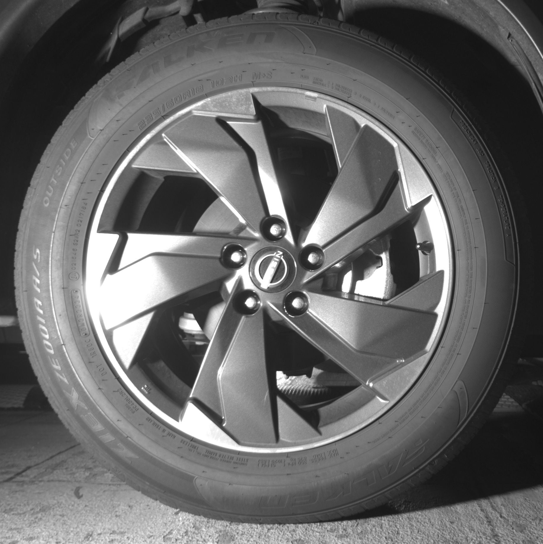 Thumbnail: 2025 Nissan Rogue - 10