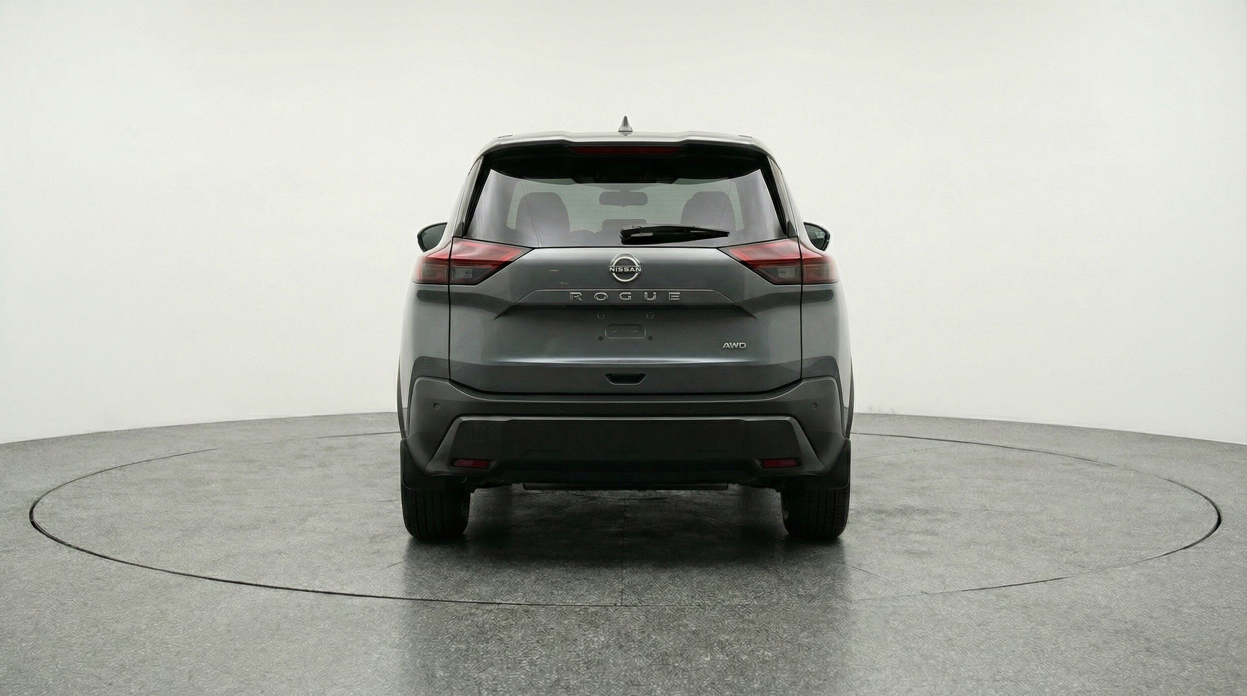 Thumbnail: 2025 Nissan Rogue - 7