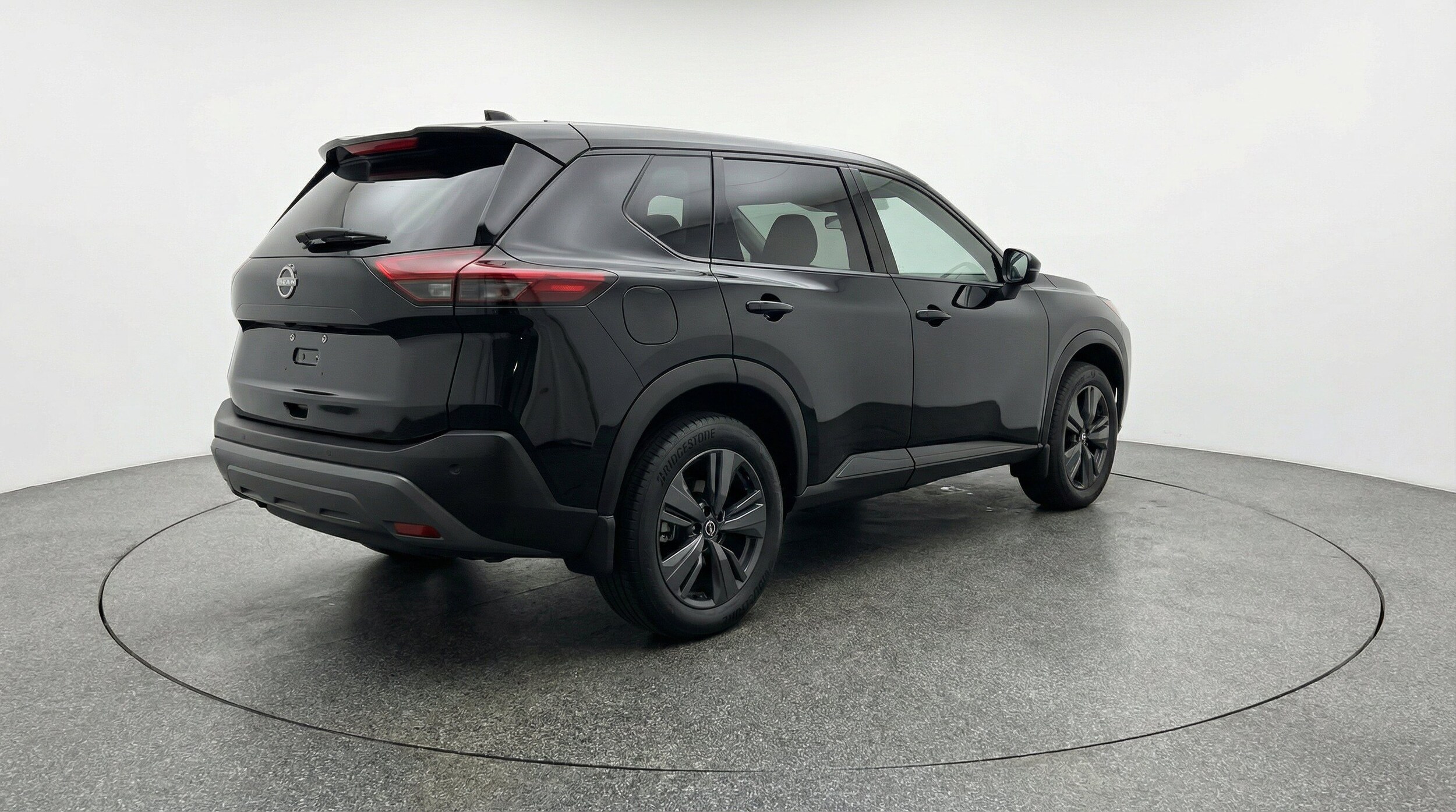 Thumbnail: 2026 Nissan Rogue - 9