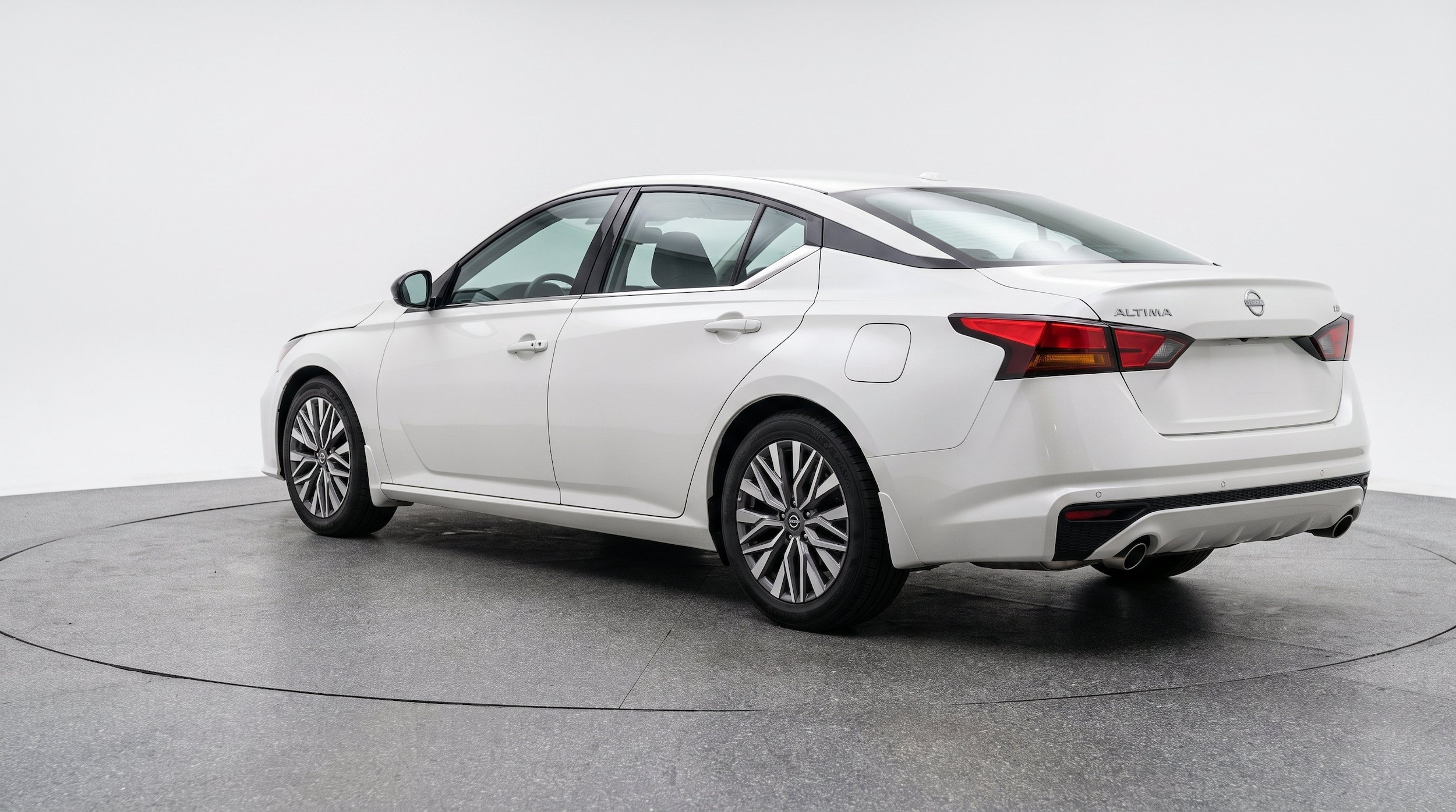 Thumbnail: 2026 Nissan Altima - 6
