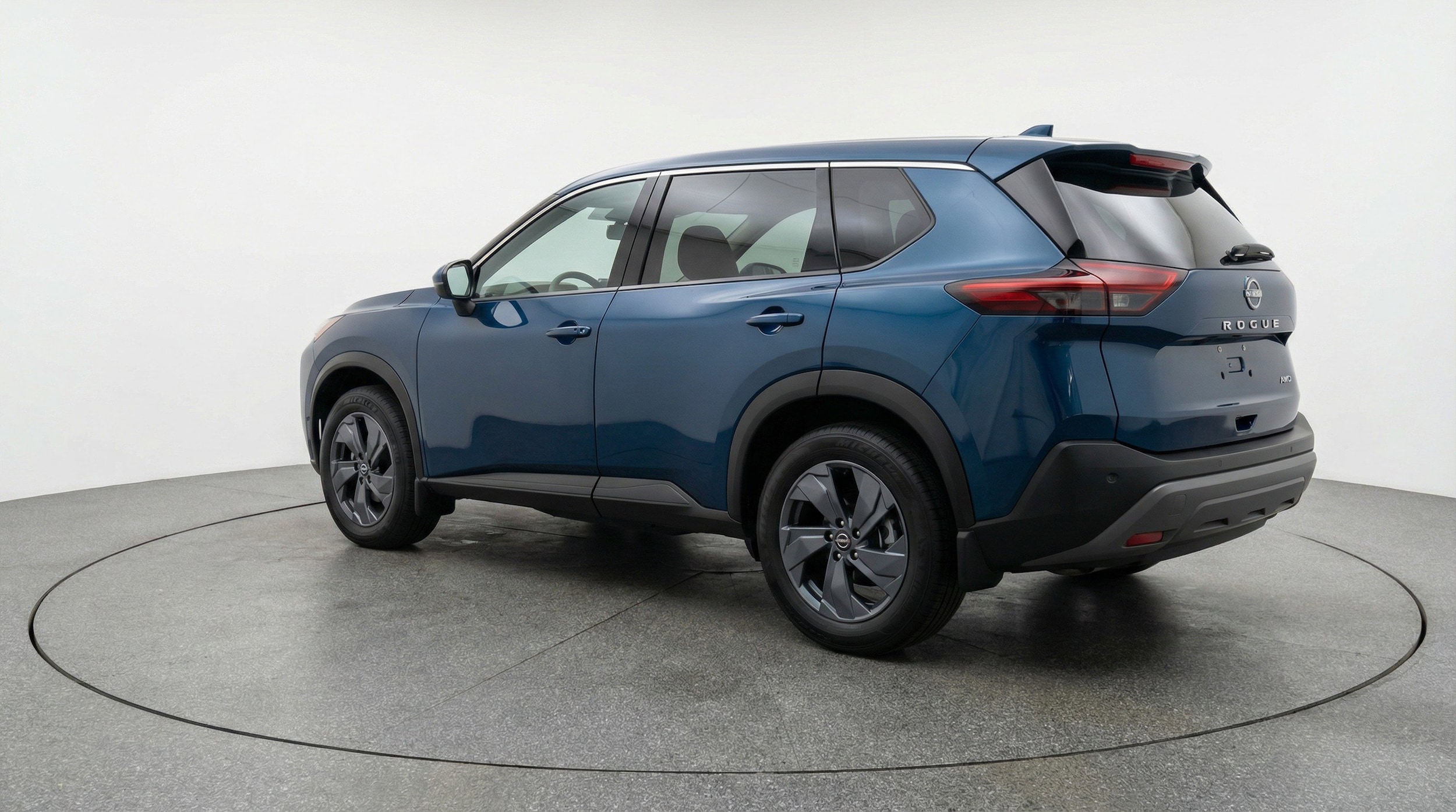 Thumbnail: 2025 Nissan Rogue - 6