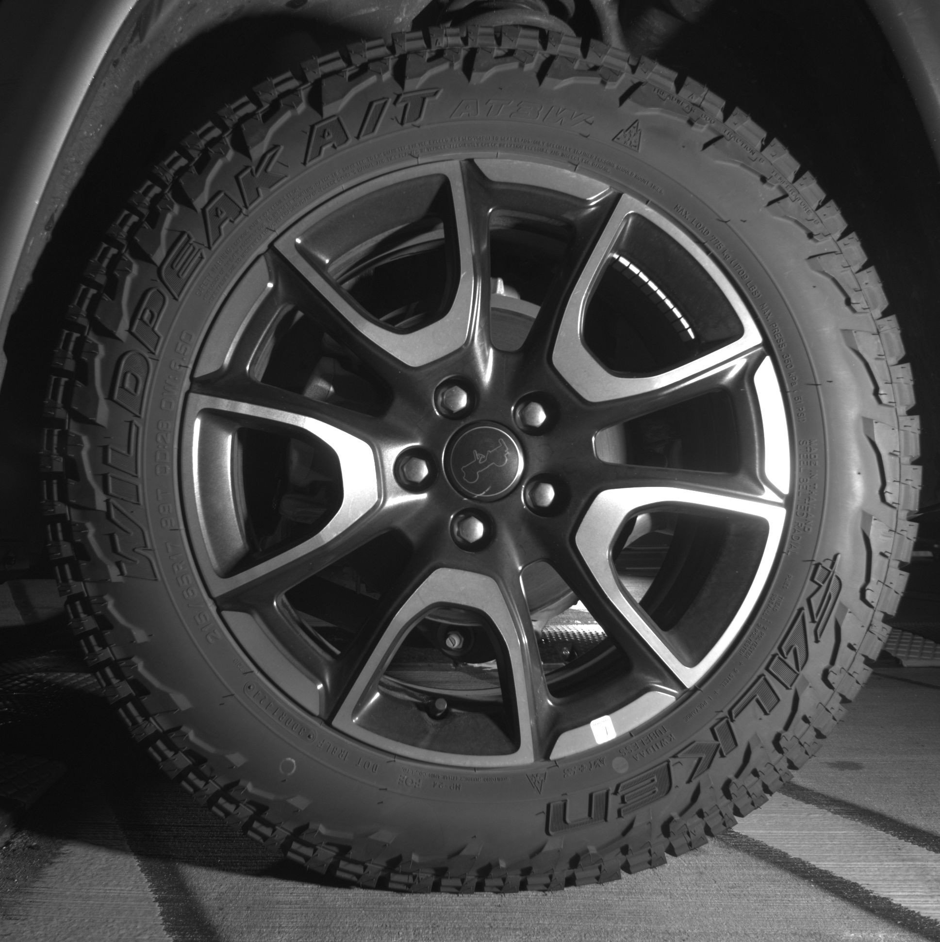 Thumbnail: 2025 Jeep Compass - 14