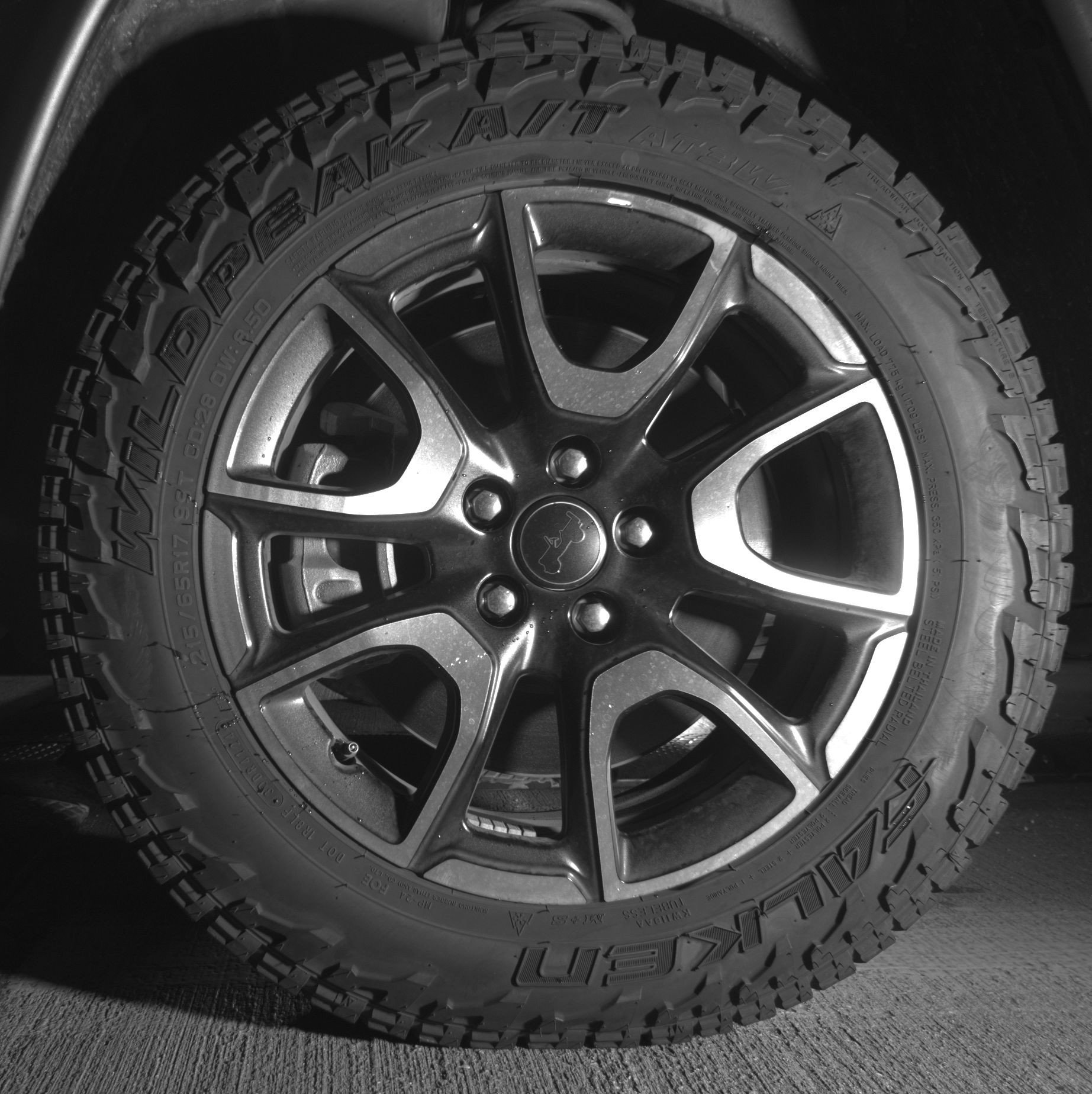 Thumbnail: 2025 Jeep Compass - 12