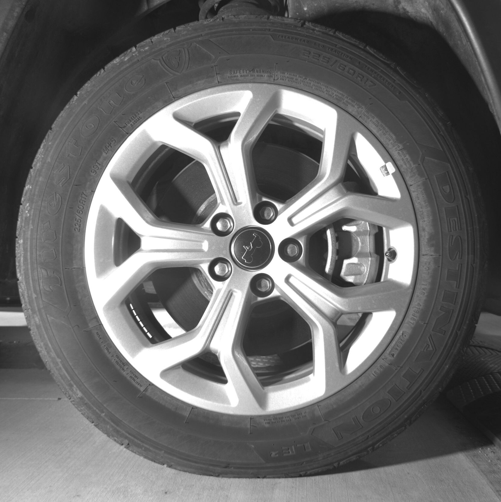 Thumbnail: 2025 Jeep Compass - 10